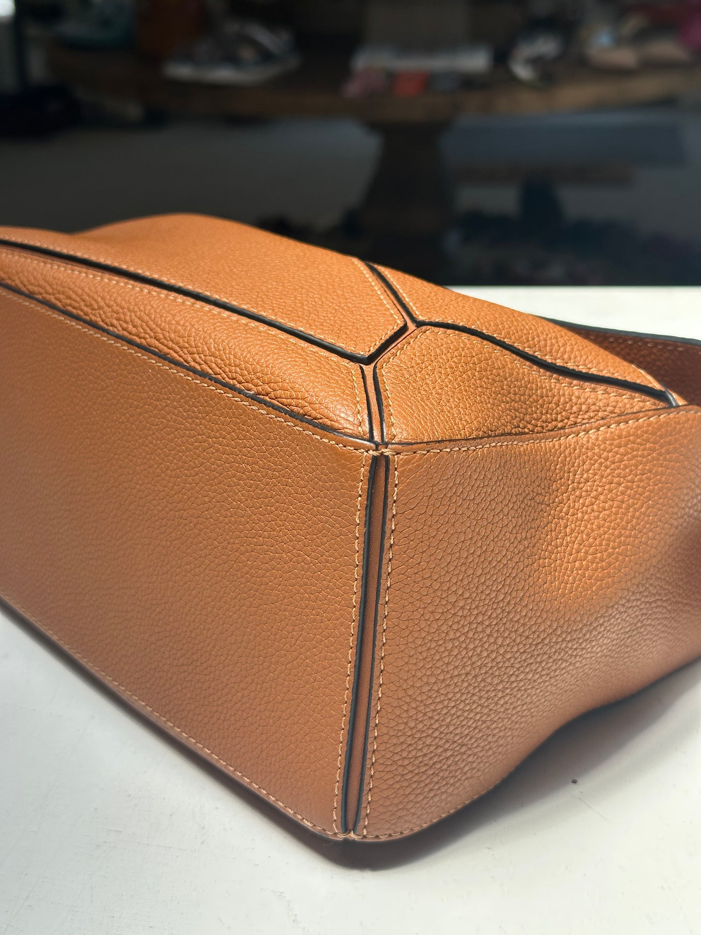 Loewe Puzzle Small