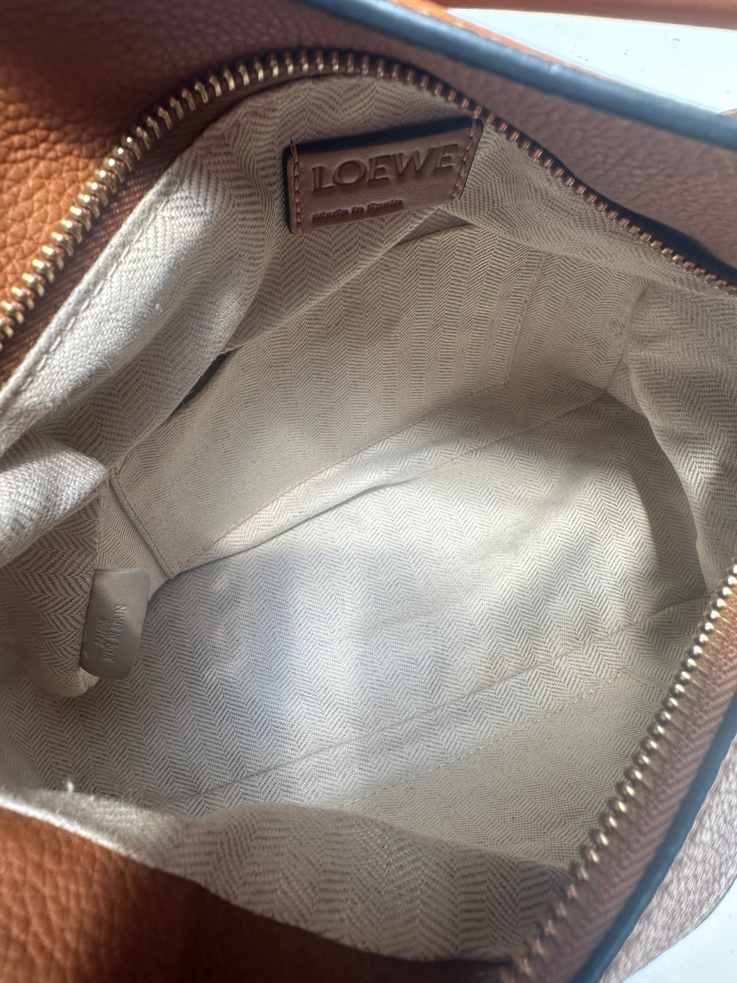 Loewe Puzzle Small