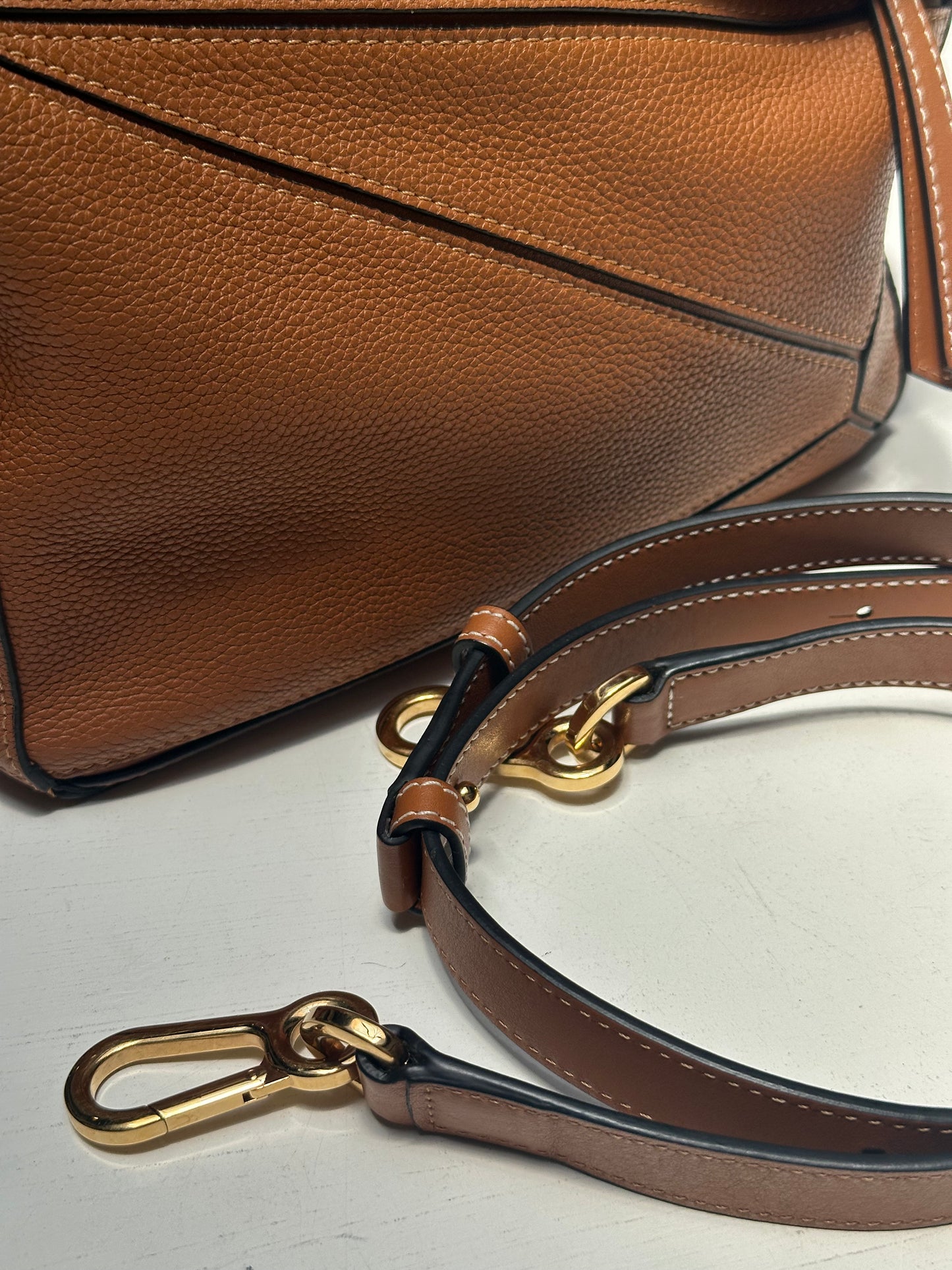 Loewe Puzzle Small