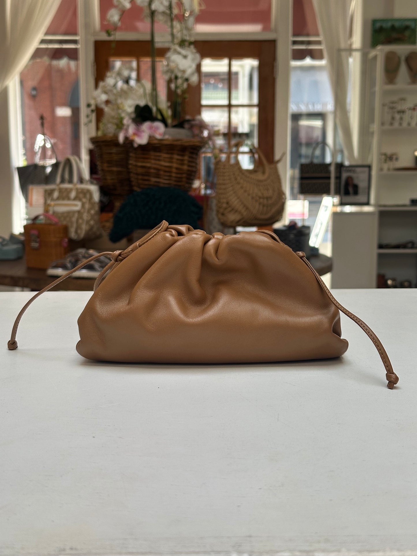 Bottega Veneta Small Pouch