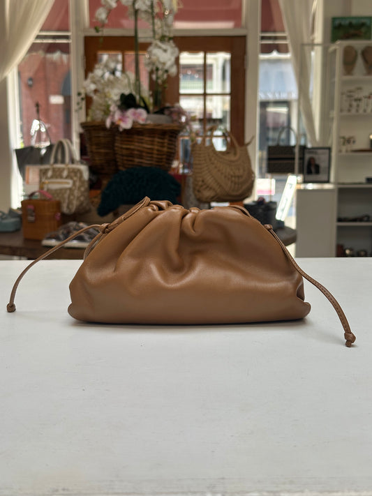 Bottega Veneta Small Pouch