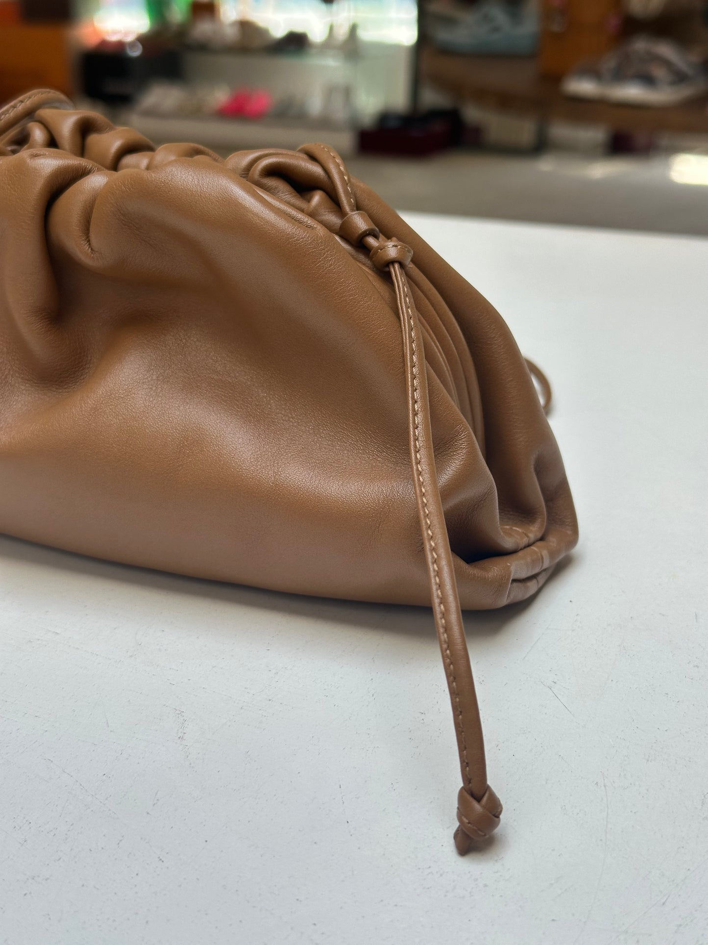 Bottega Veneta Small Pouch
