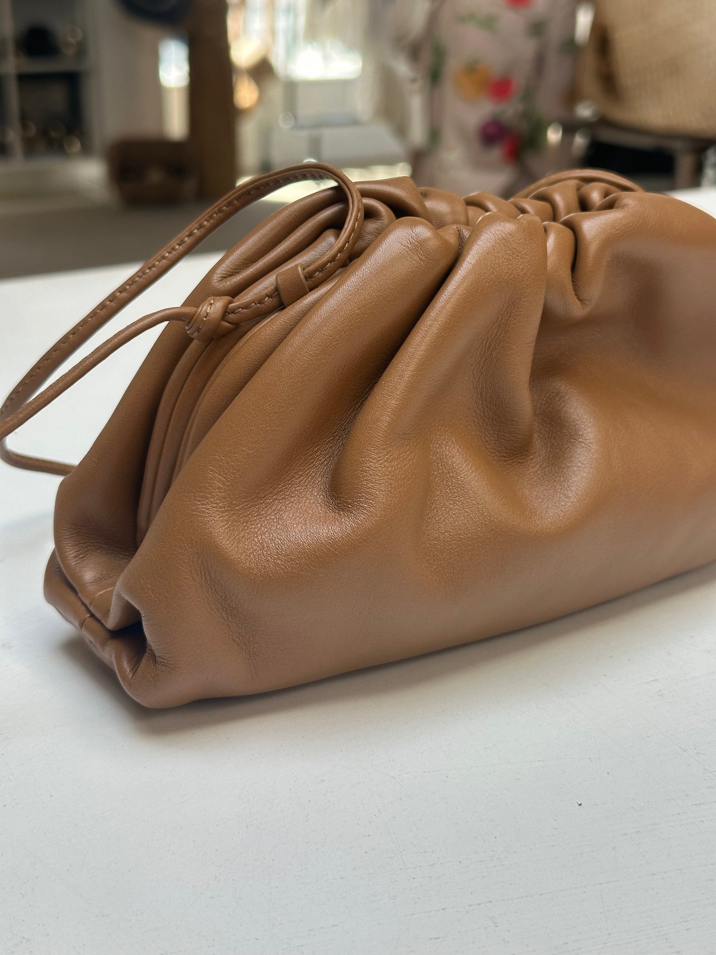 Bottega Veneta Small Pouch