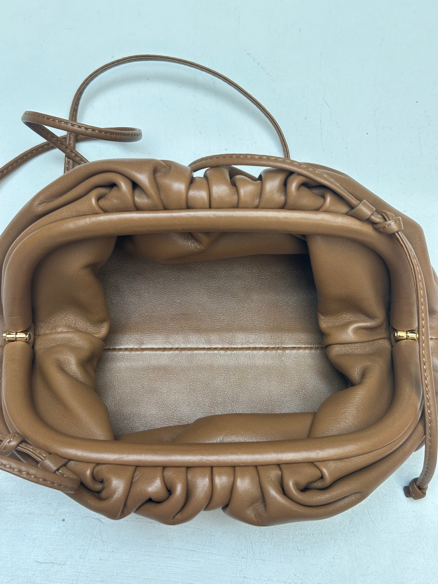 Bottega Veneta Small Pouch