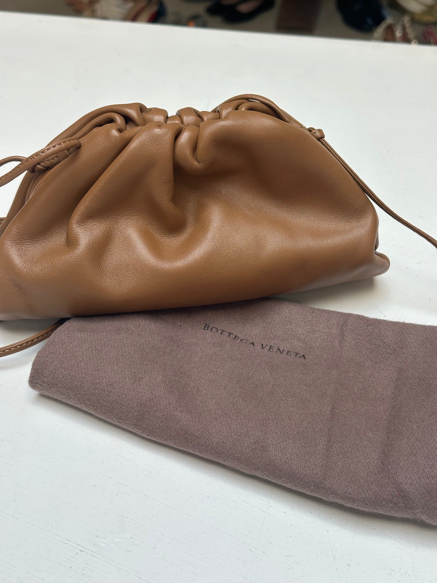 Bottega Veneta Small Pouch