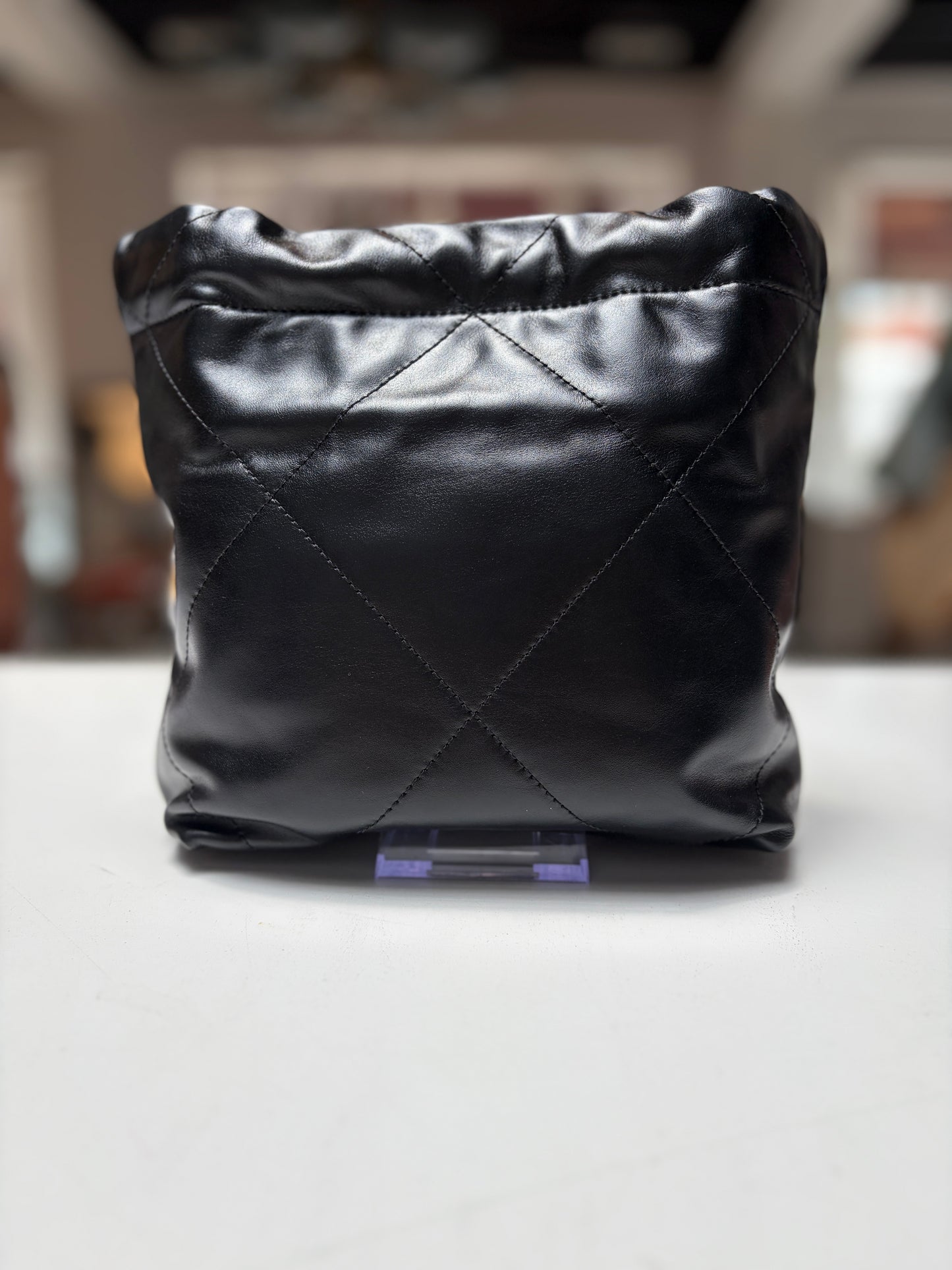 Chanel Mini Hobo Bag