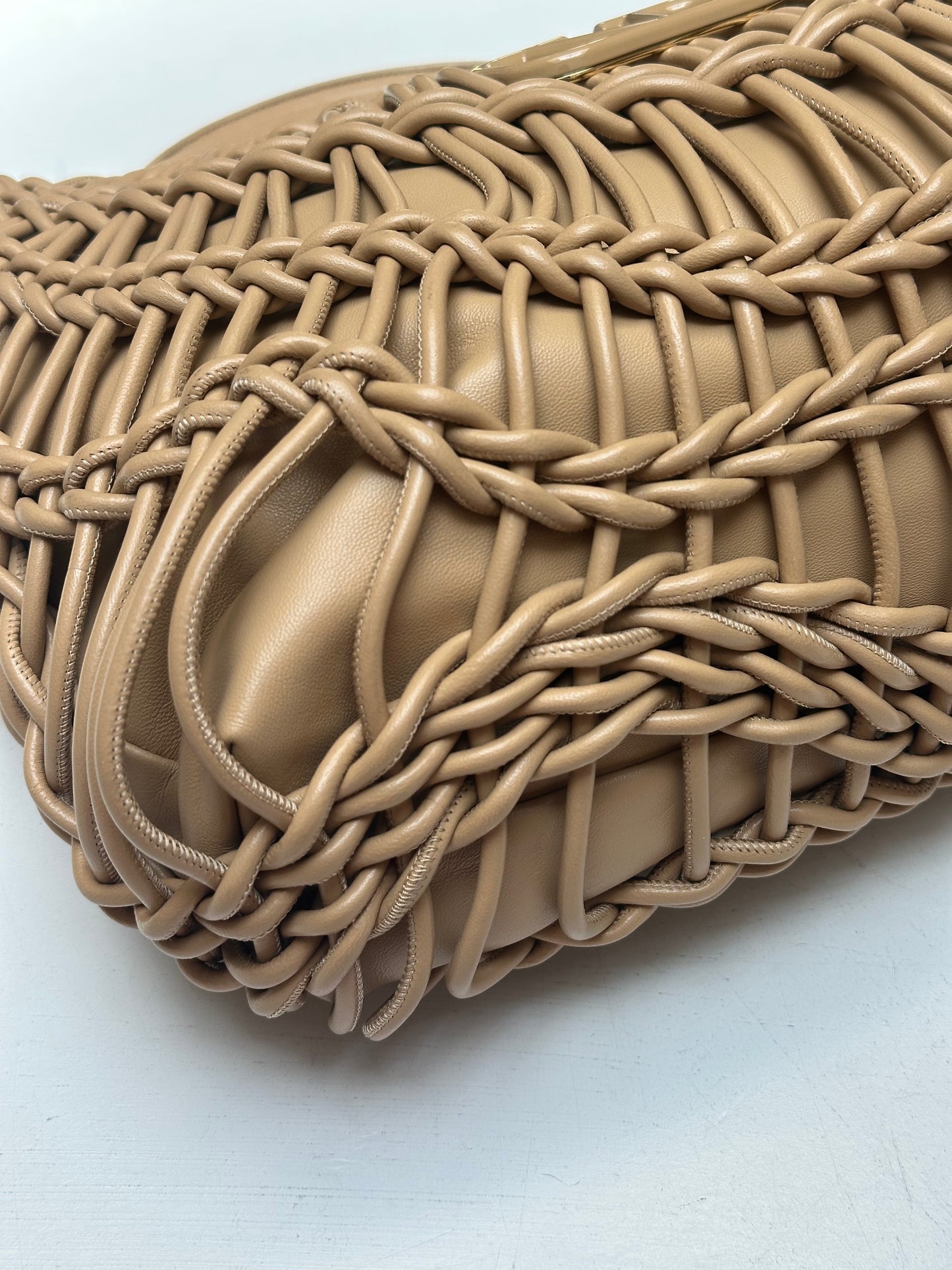 Valentino All Knots Woven