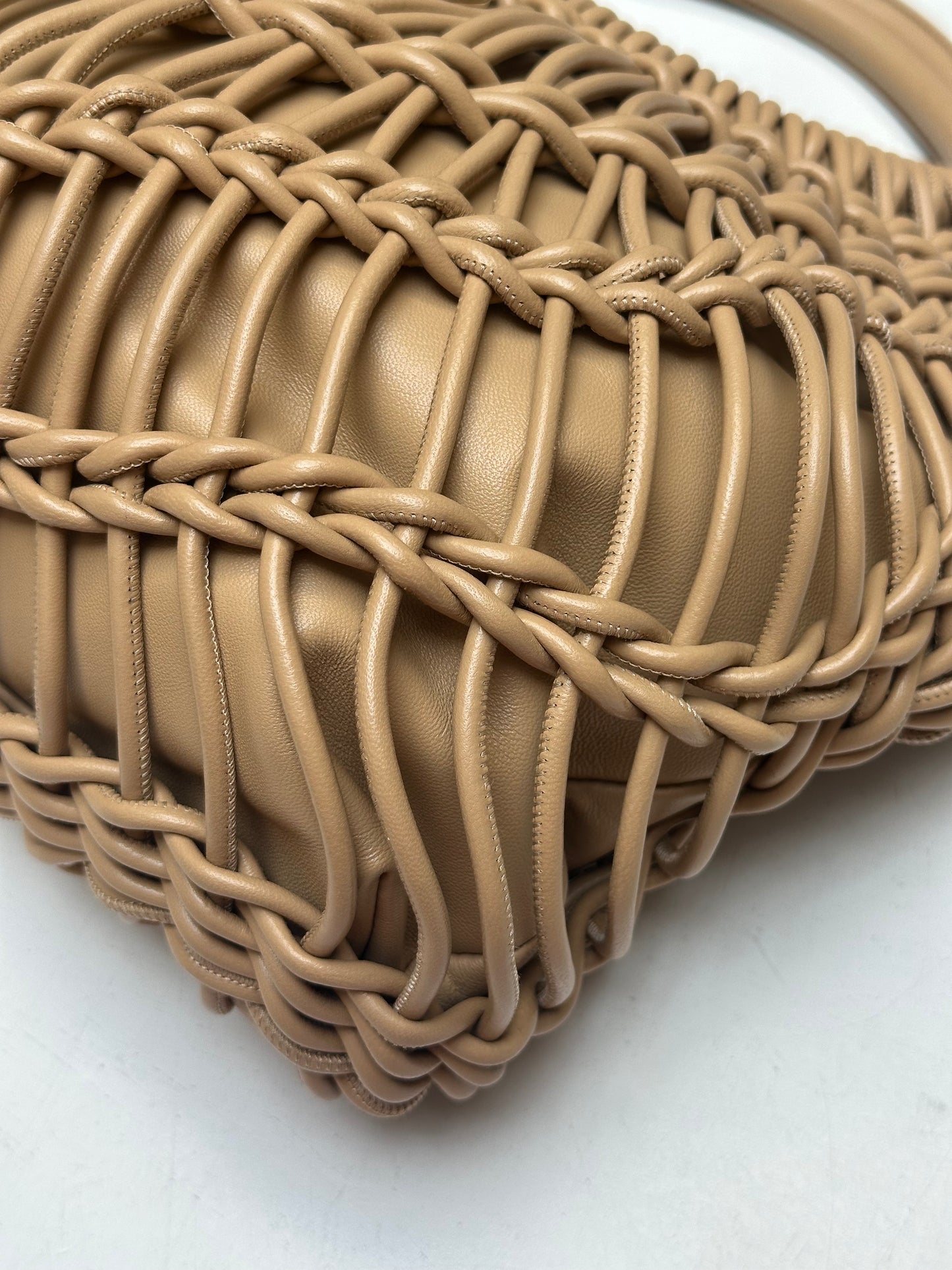 Valentino All Knots Woven