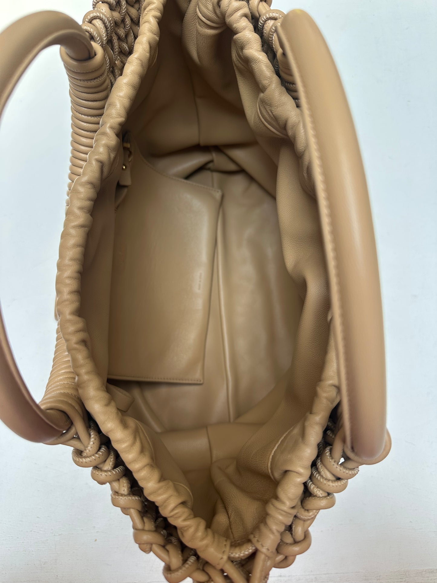 Valentino All Knots Woven