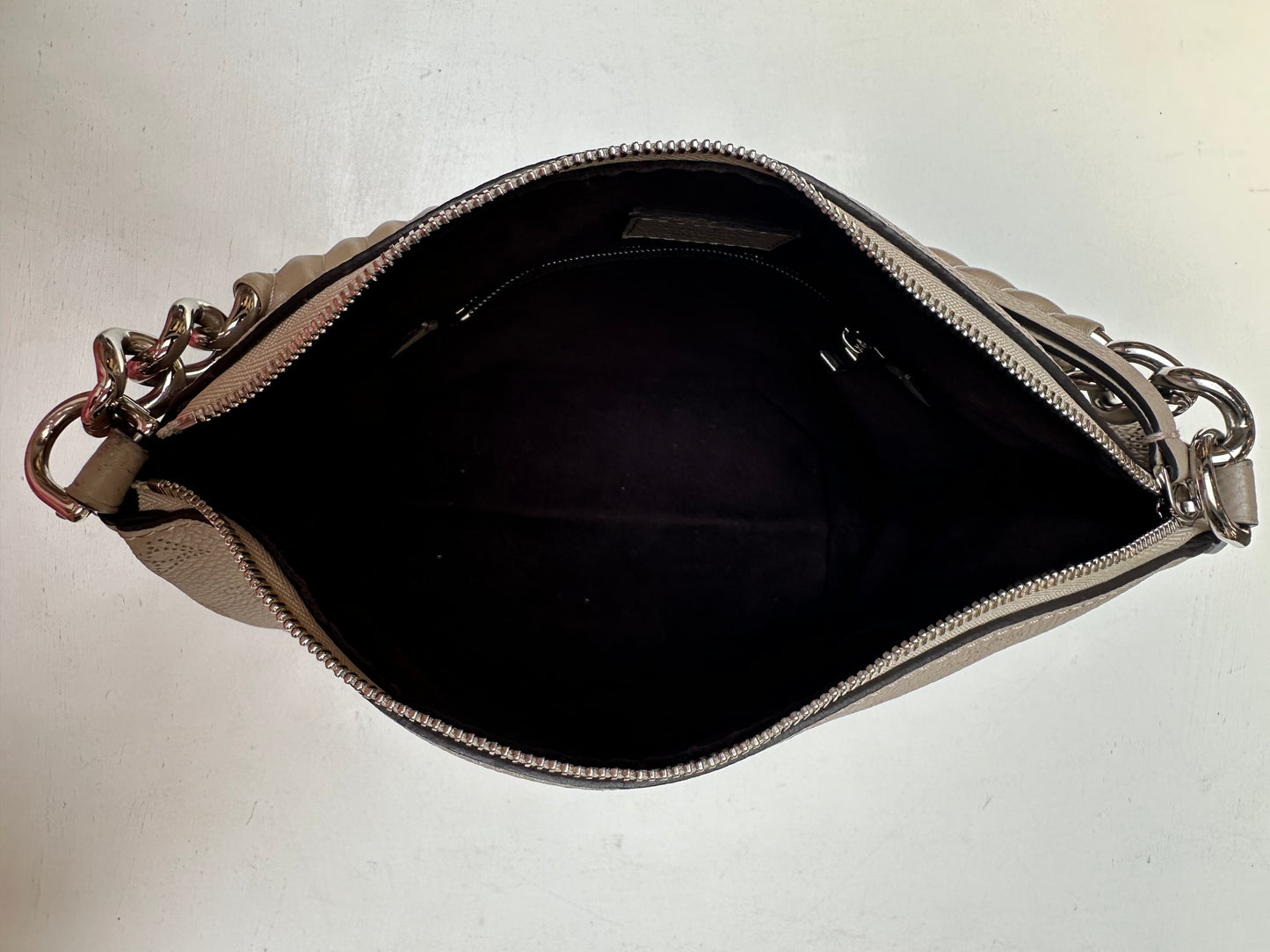 Louis Vuitton Mahina PM Babylone