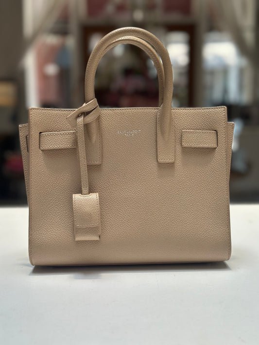 Saint Laurent Sac de Jour