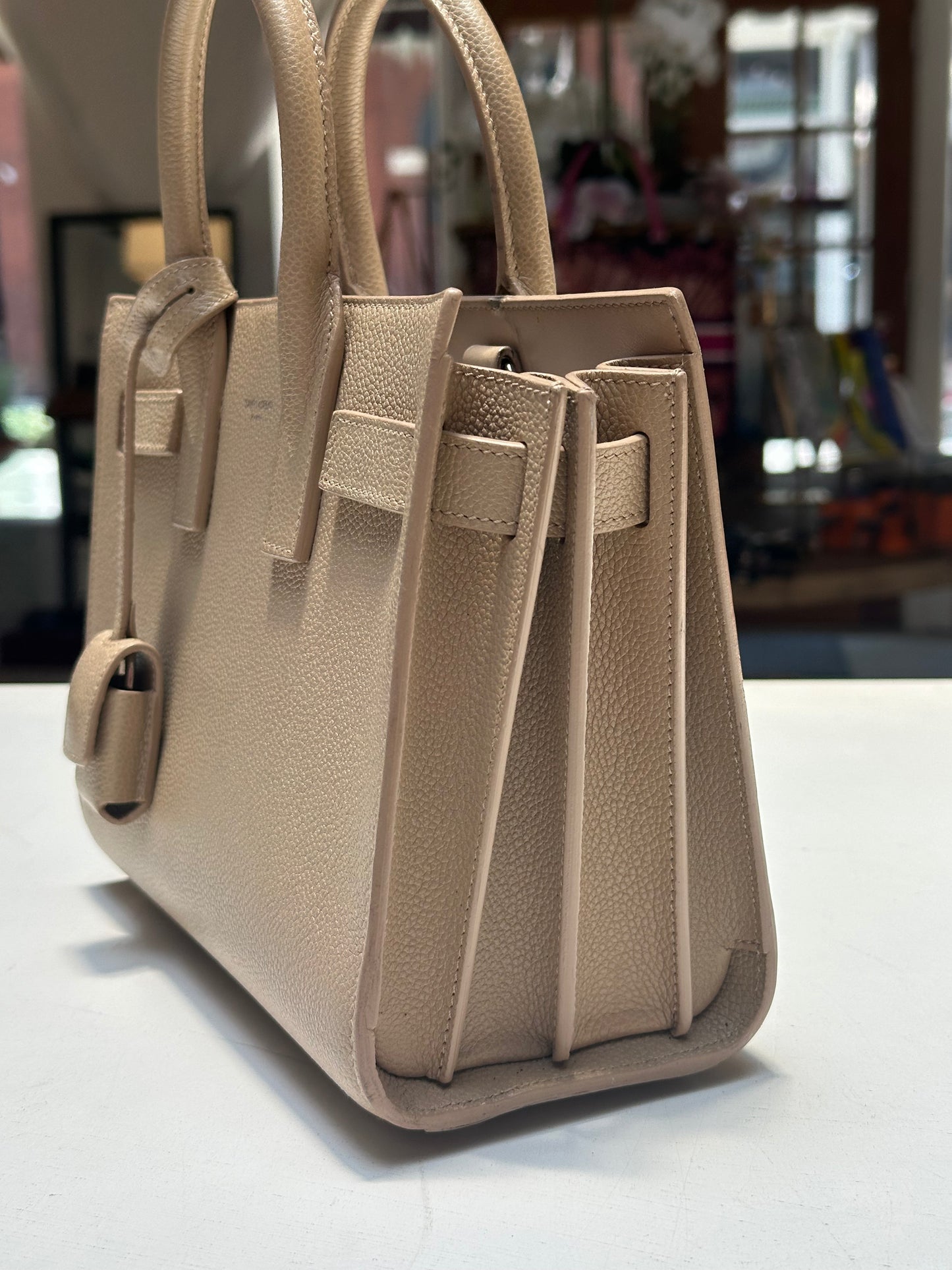 Saint Laurent Sac de Jour