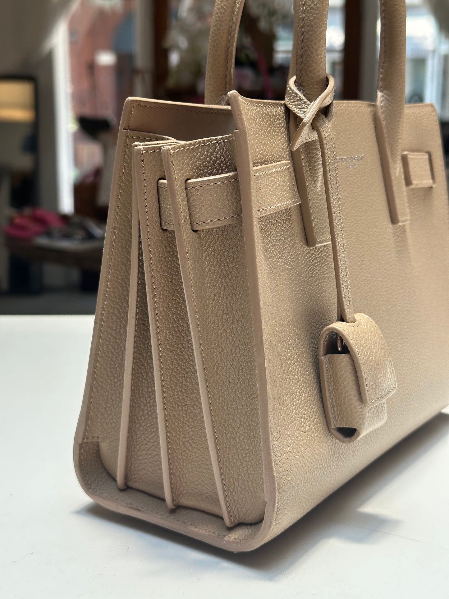 Saint Laurent Sac de Jour