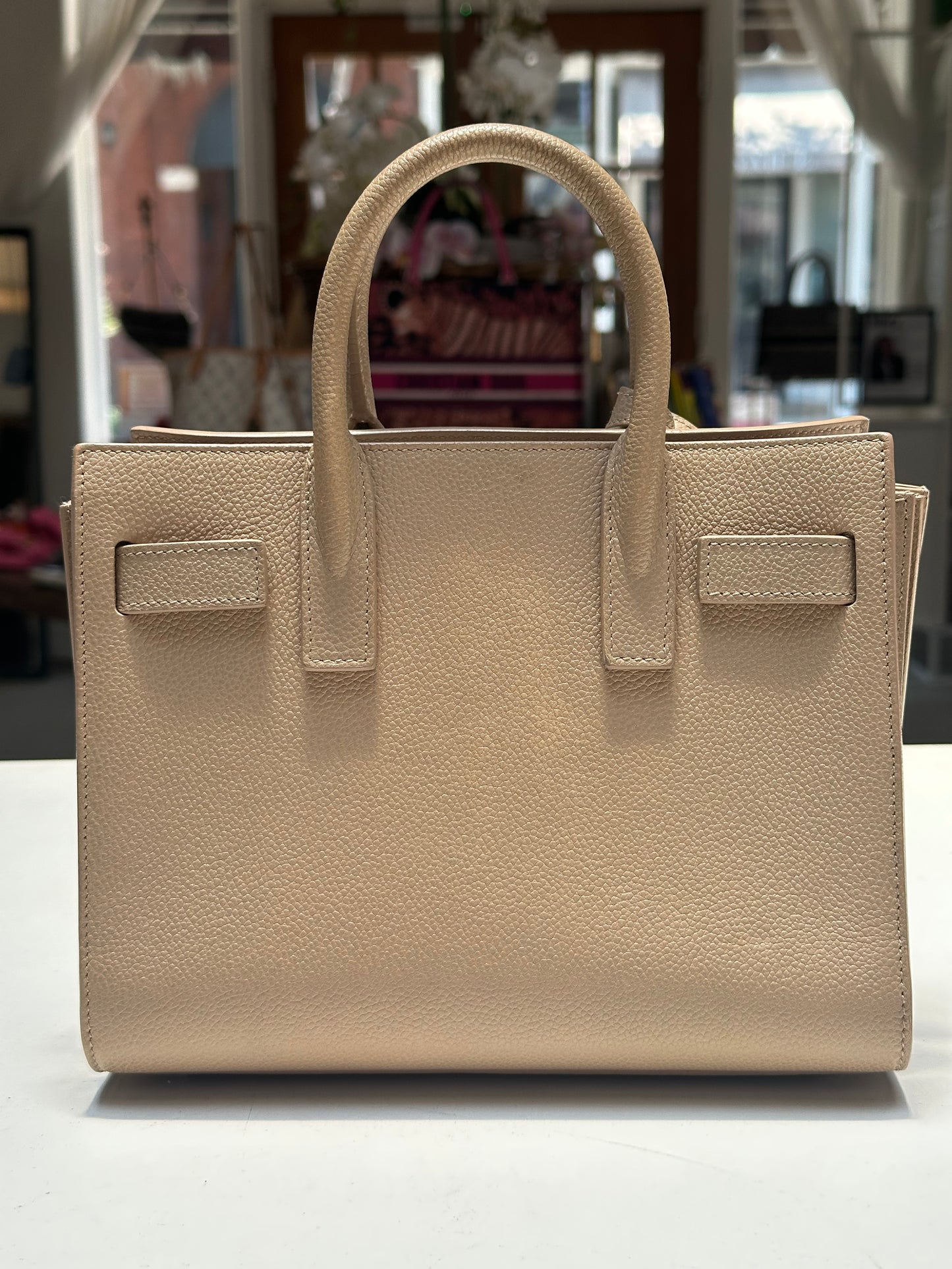 Saint Laurent Sac de Jour