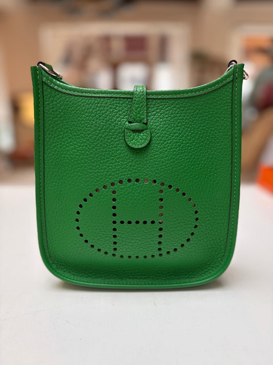 Hermes Evelyne TPM Bambou