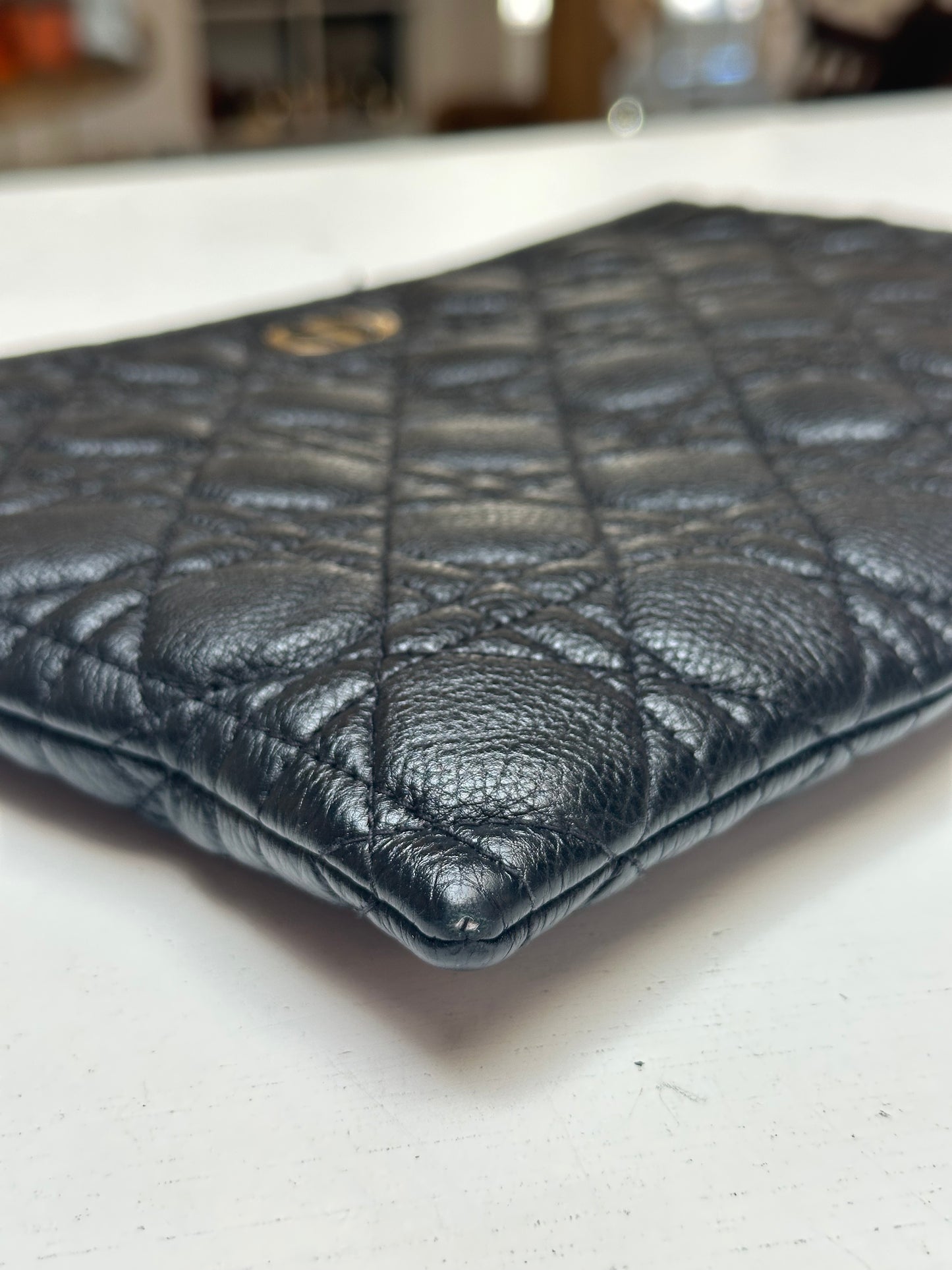 Dior Caro Daily Pouch