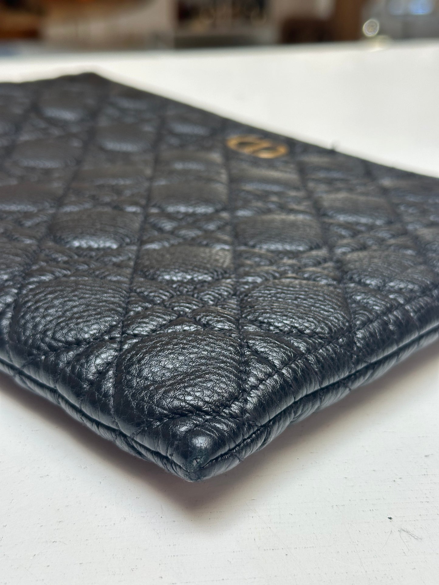 Dior Caro Daily Pouch