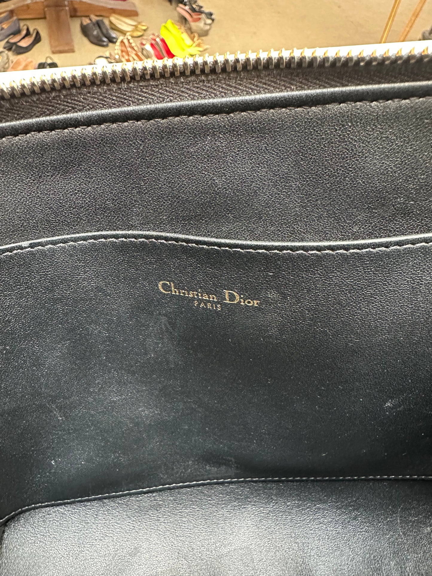 Dior Caro Daily Pouch