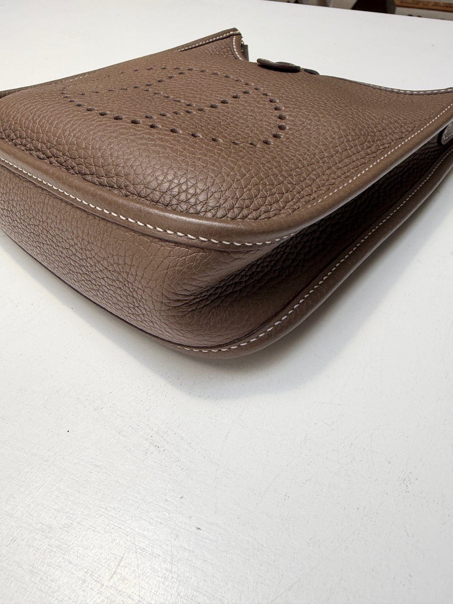 Hermes Evelyne TPM Etoupe