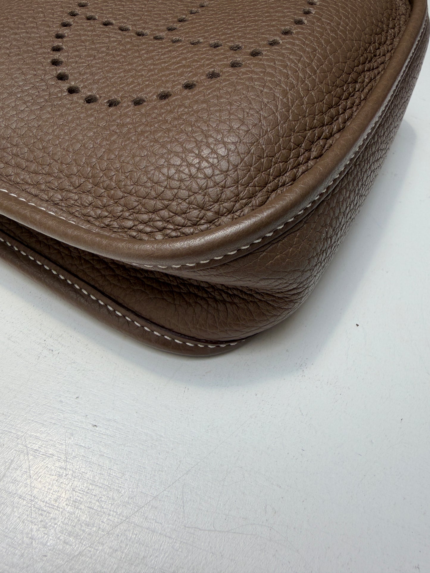 Hermes Evelyne TPM Etoupe