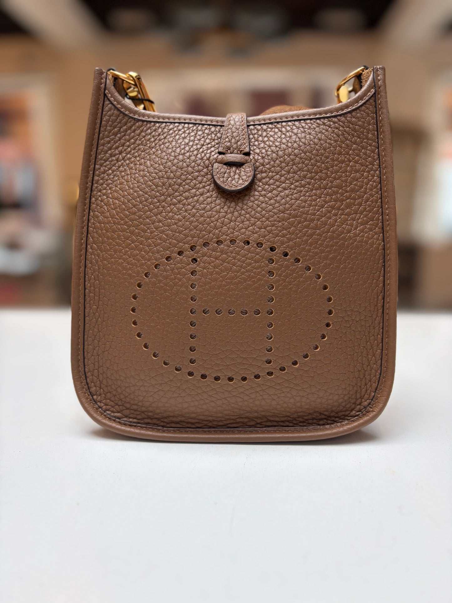 Hermes Evelyne TPM Clemence