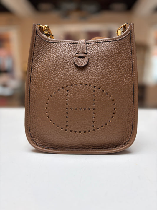 Hermes Evelyne TPM Clemence