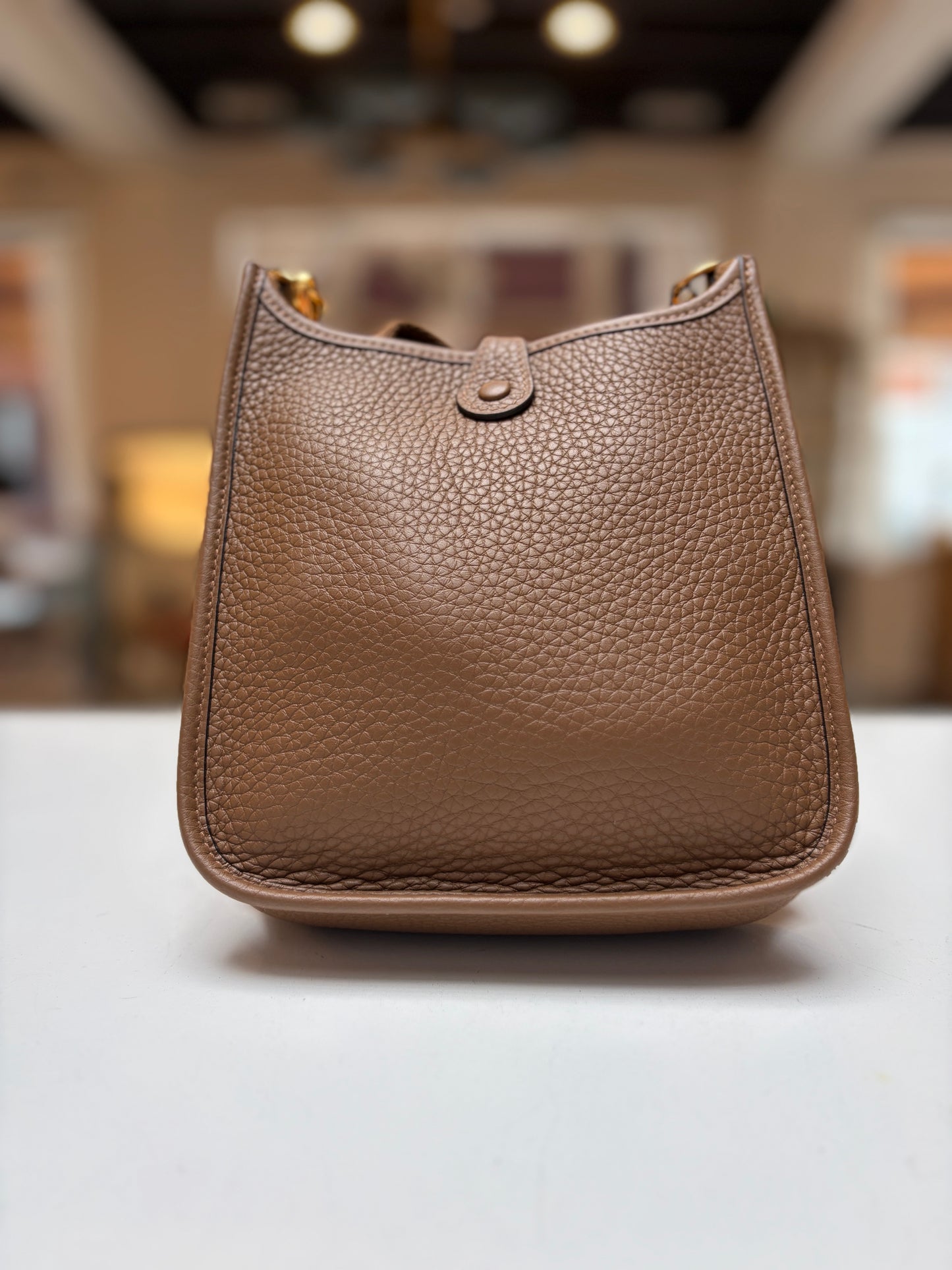 Hermes Evelyne TPM Clemence