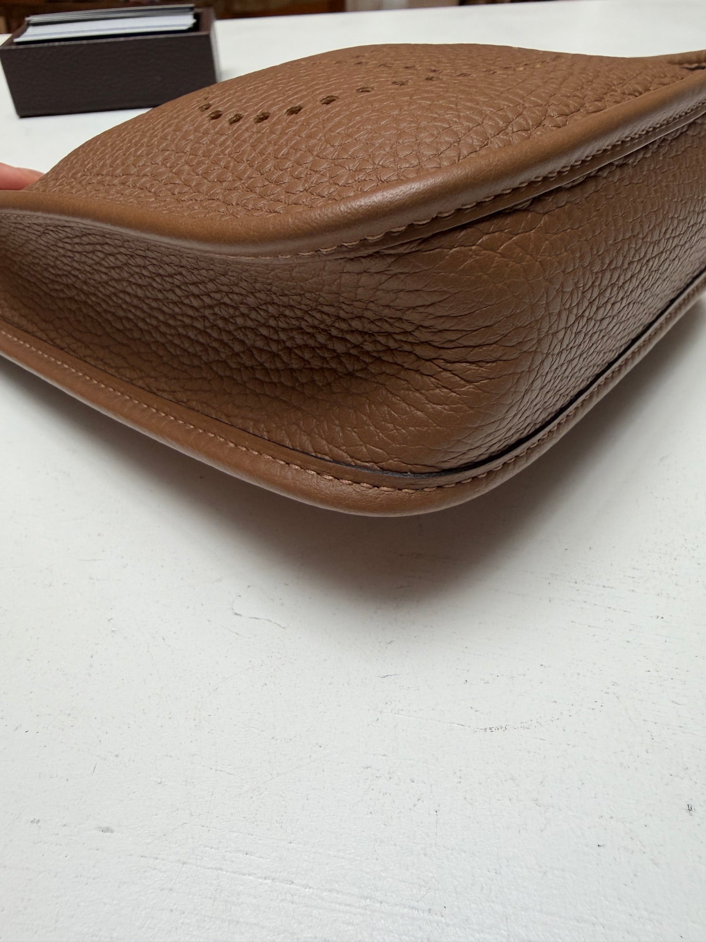 Hermes Evelyne TPM Clemence