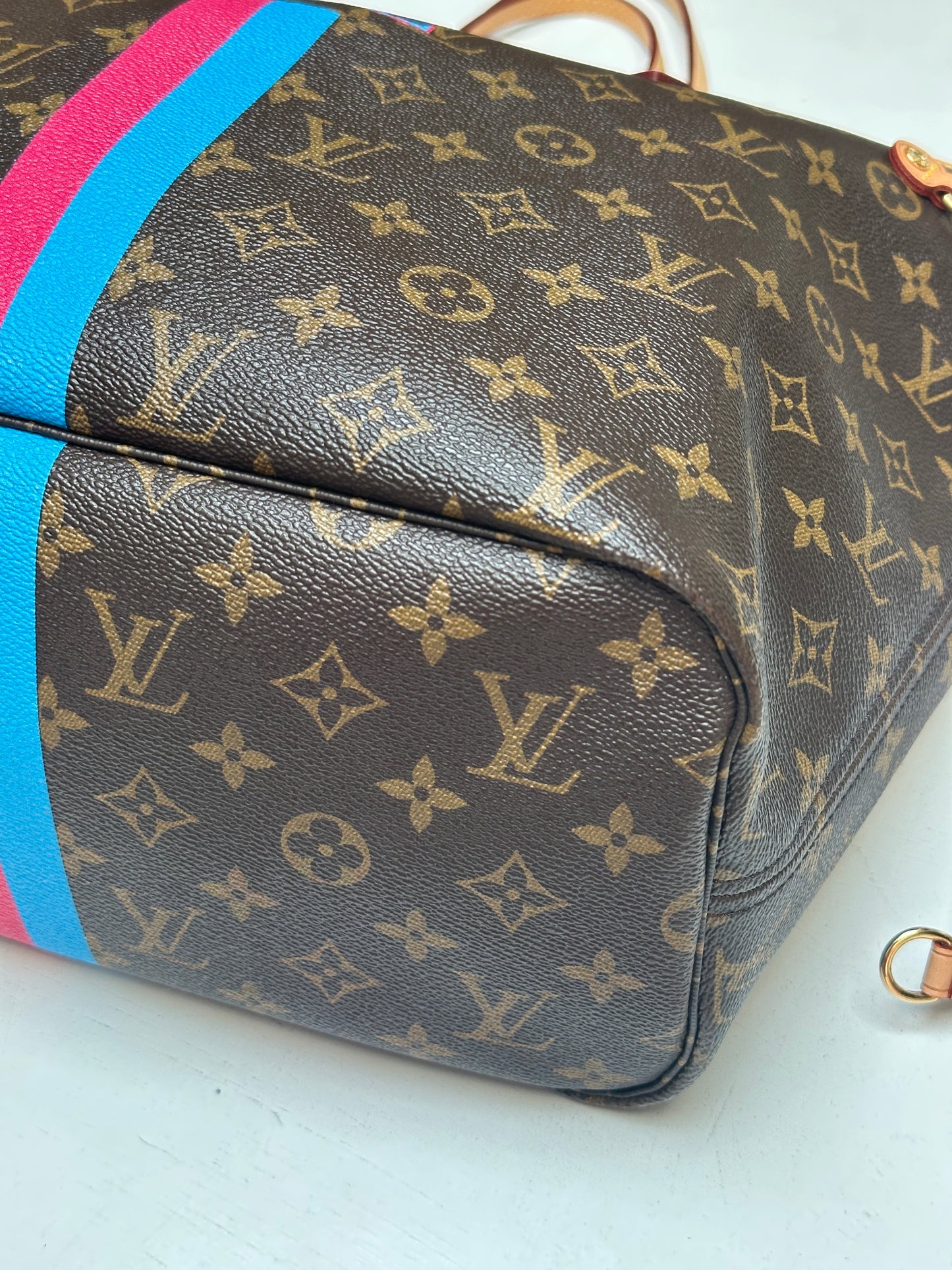 LV Neverfull MM