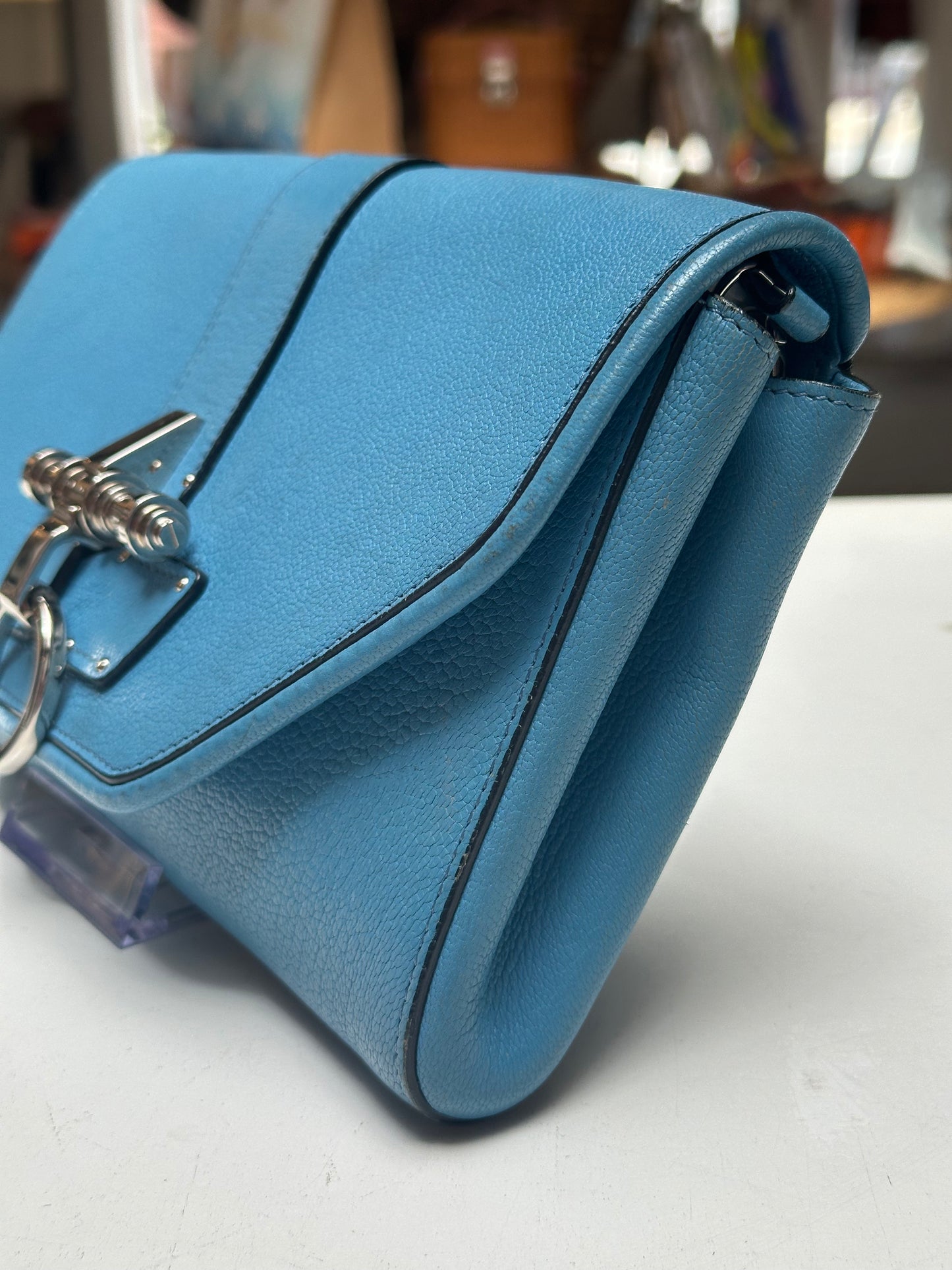 Givenchy Obsedia