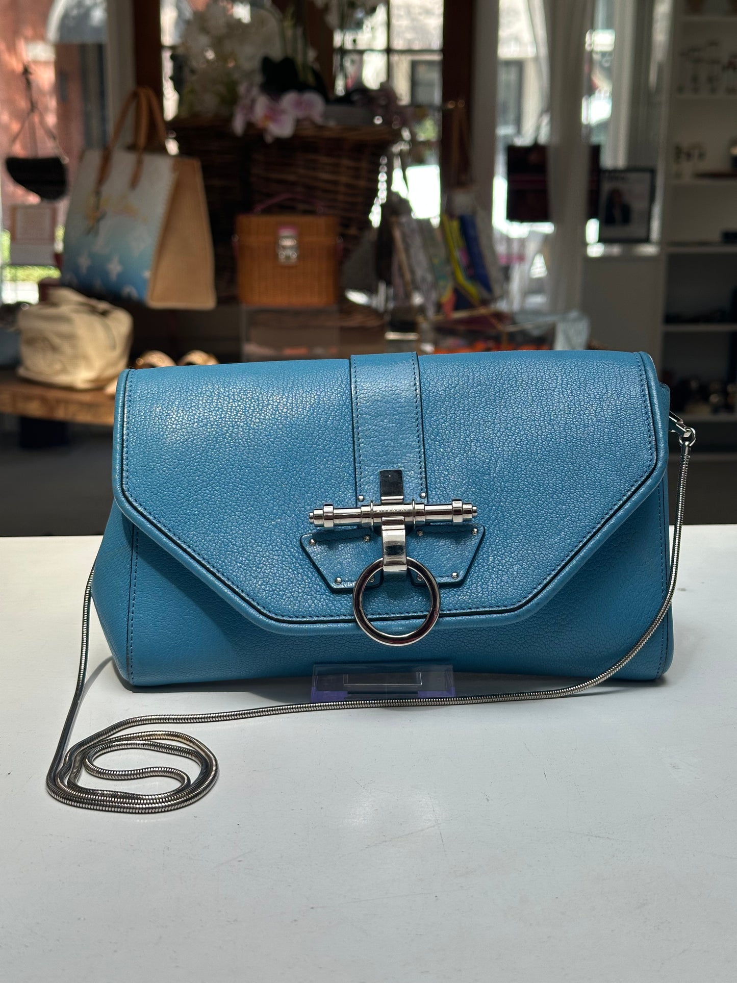 Givenchy Obsedia