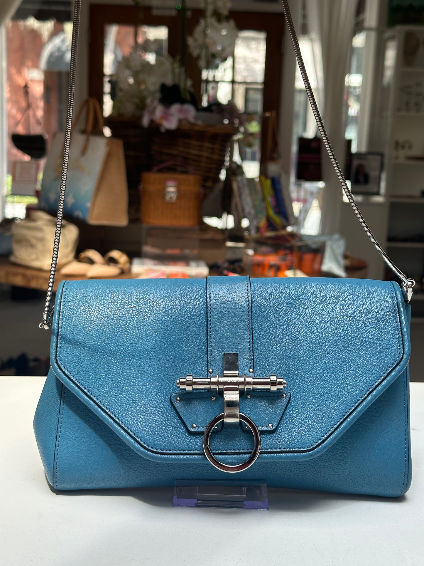 Givenchy Obsedia