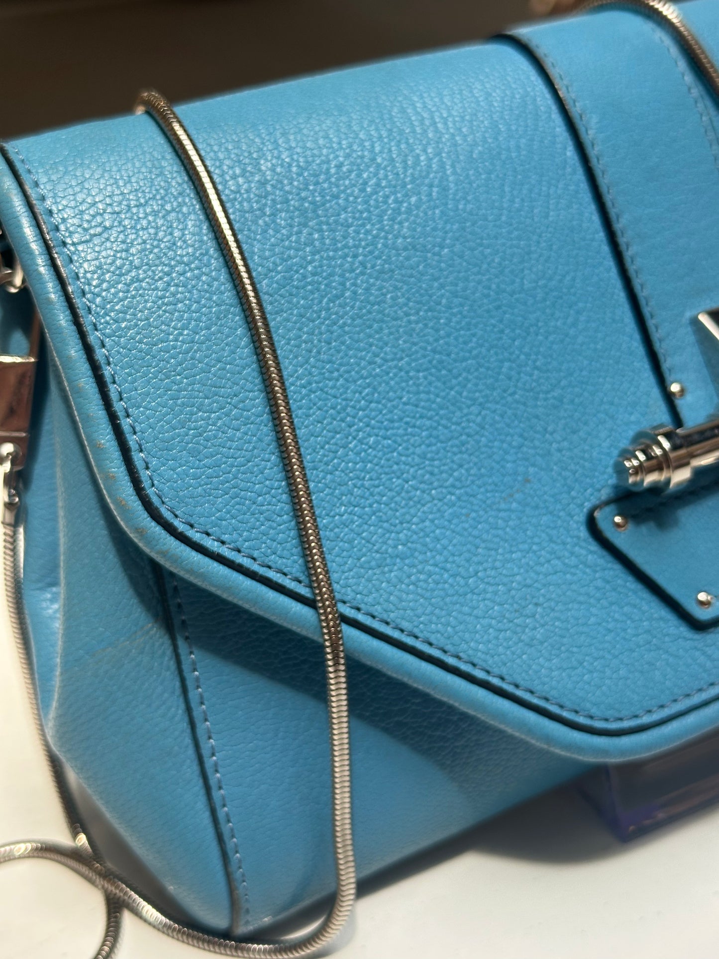 Givenchy Obsedia