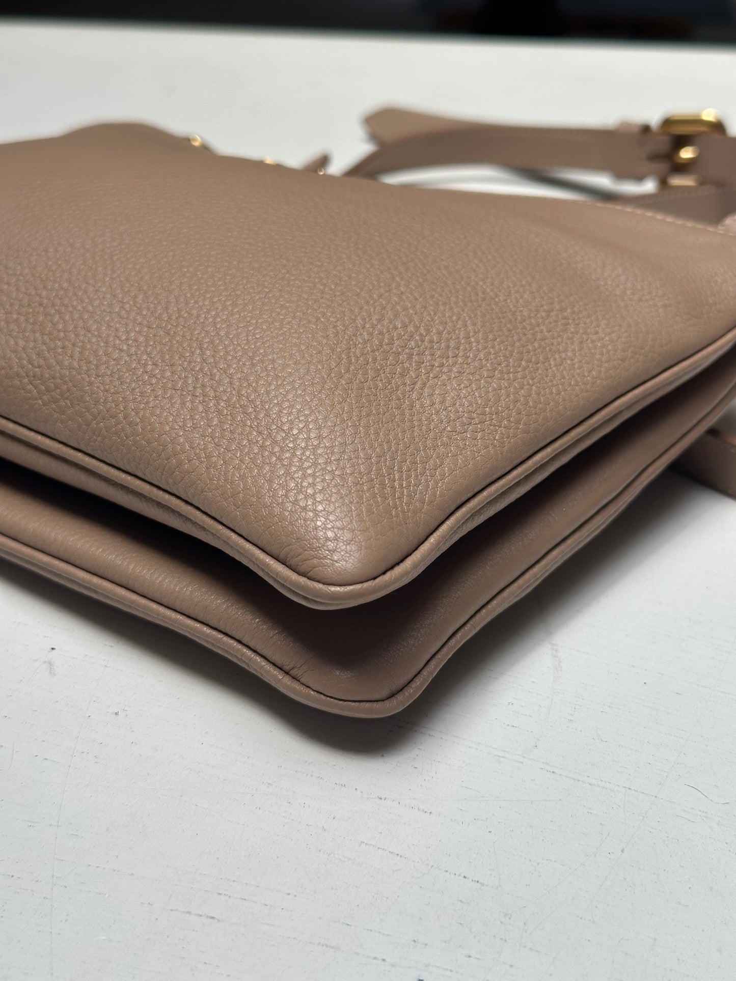 Prada Vitello Crossbody