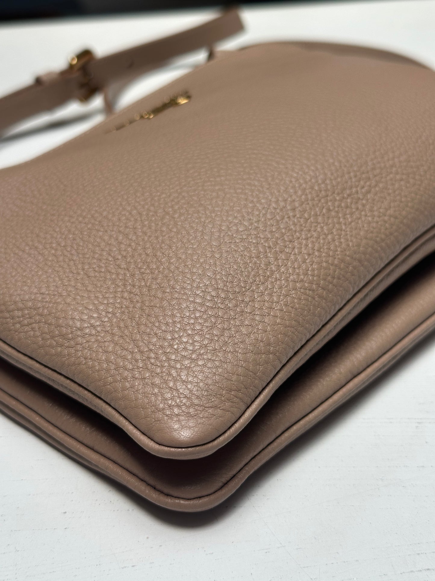 Prada Vitello Crossbody