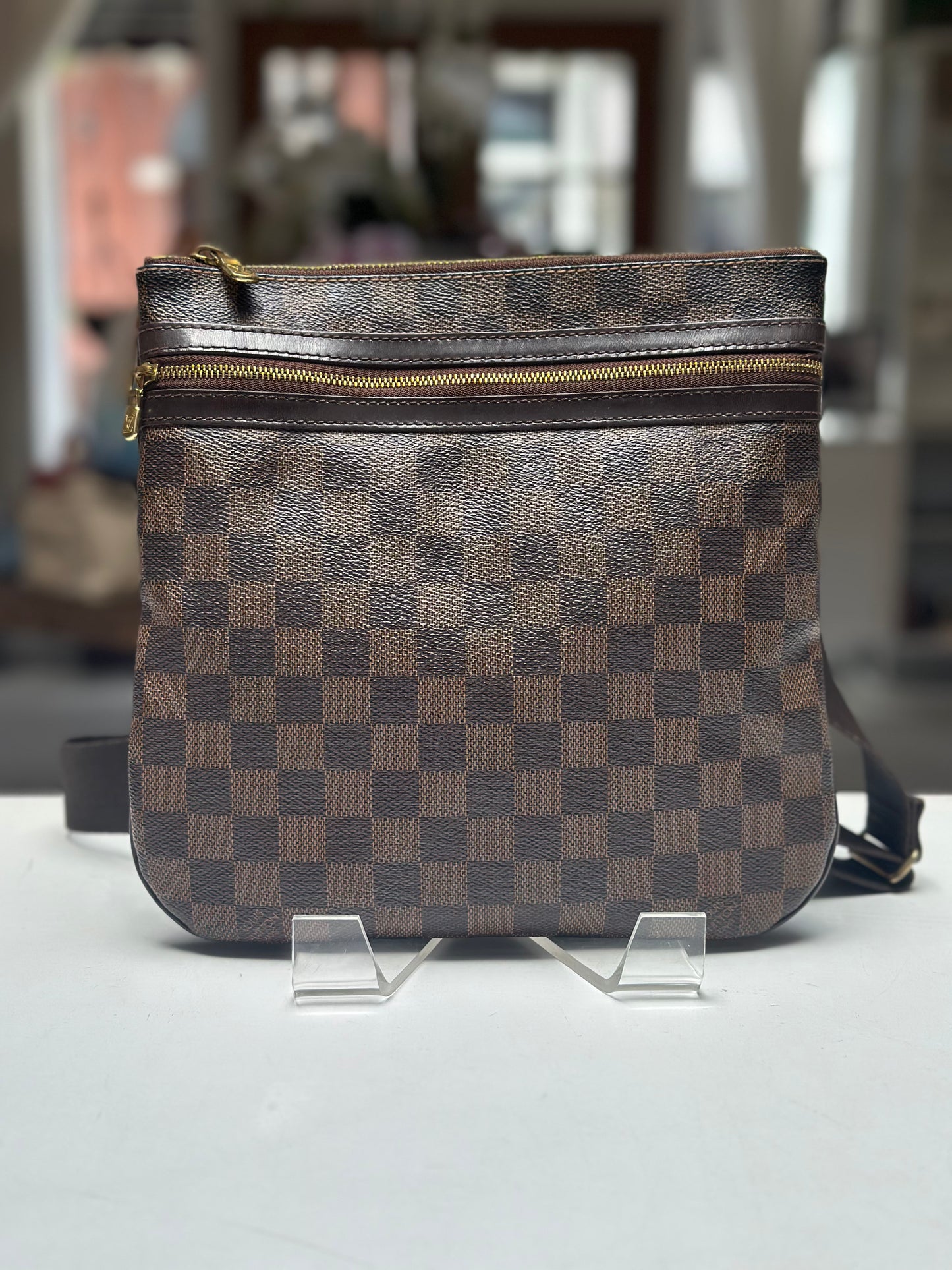 LV Bosphore