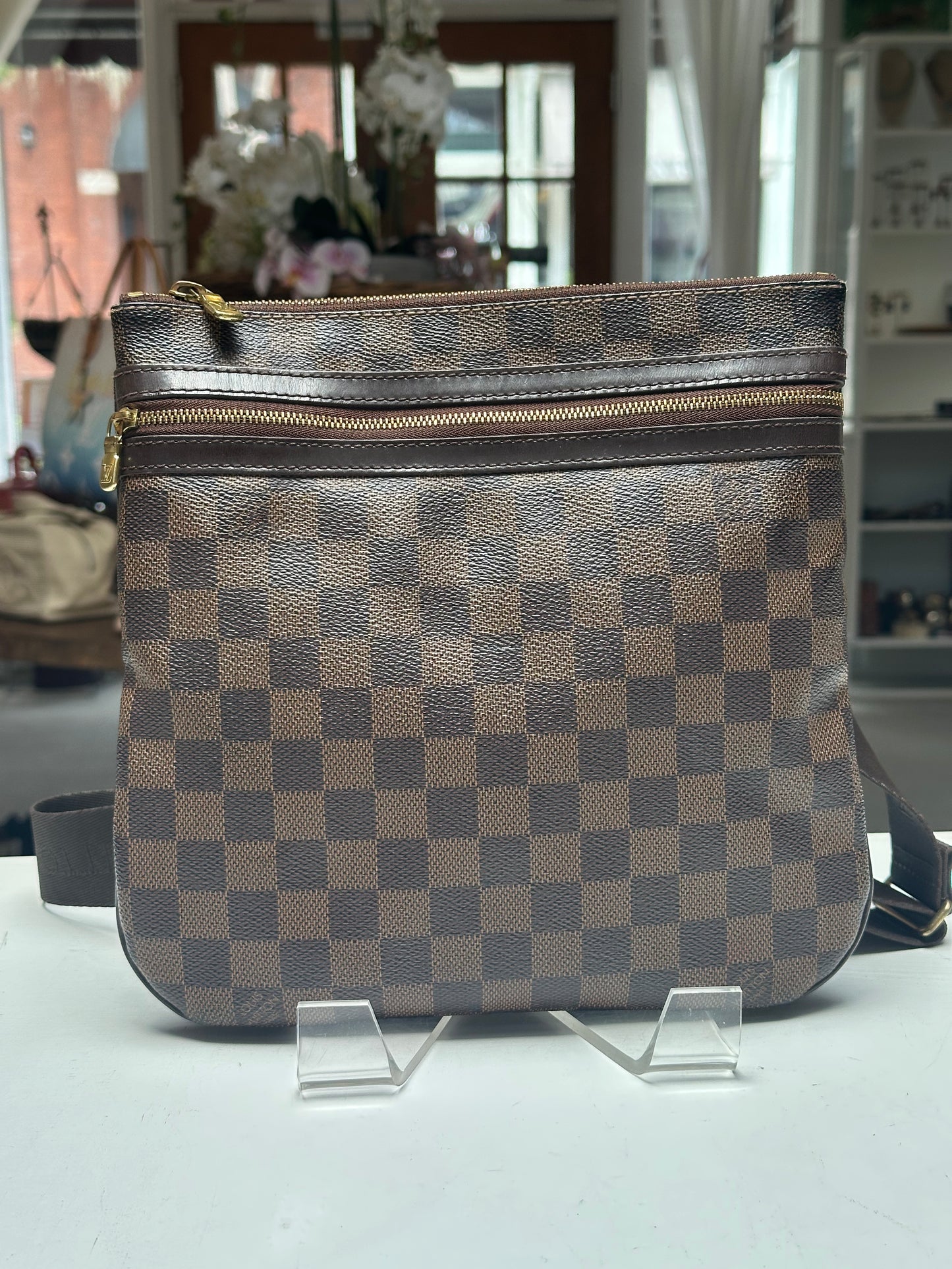 LV Bosphore
