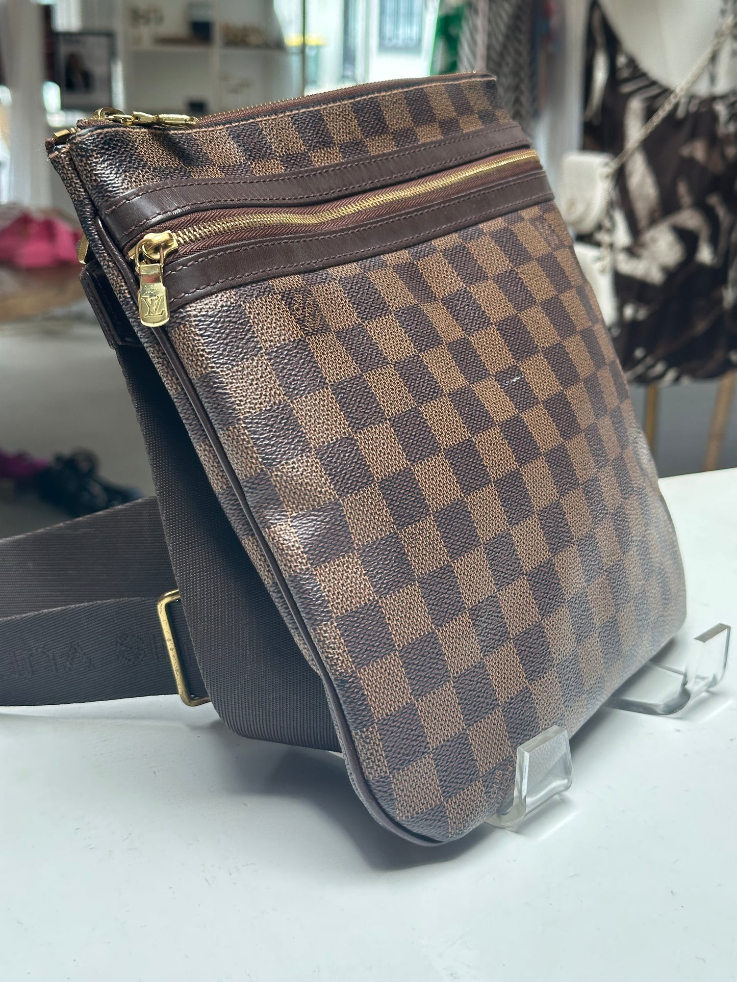 LV Bosphore