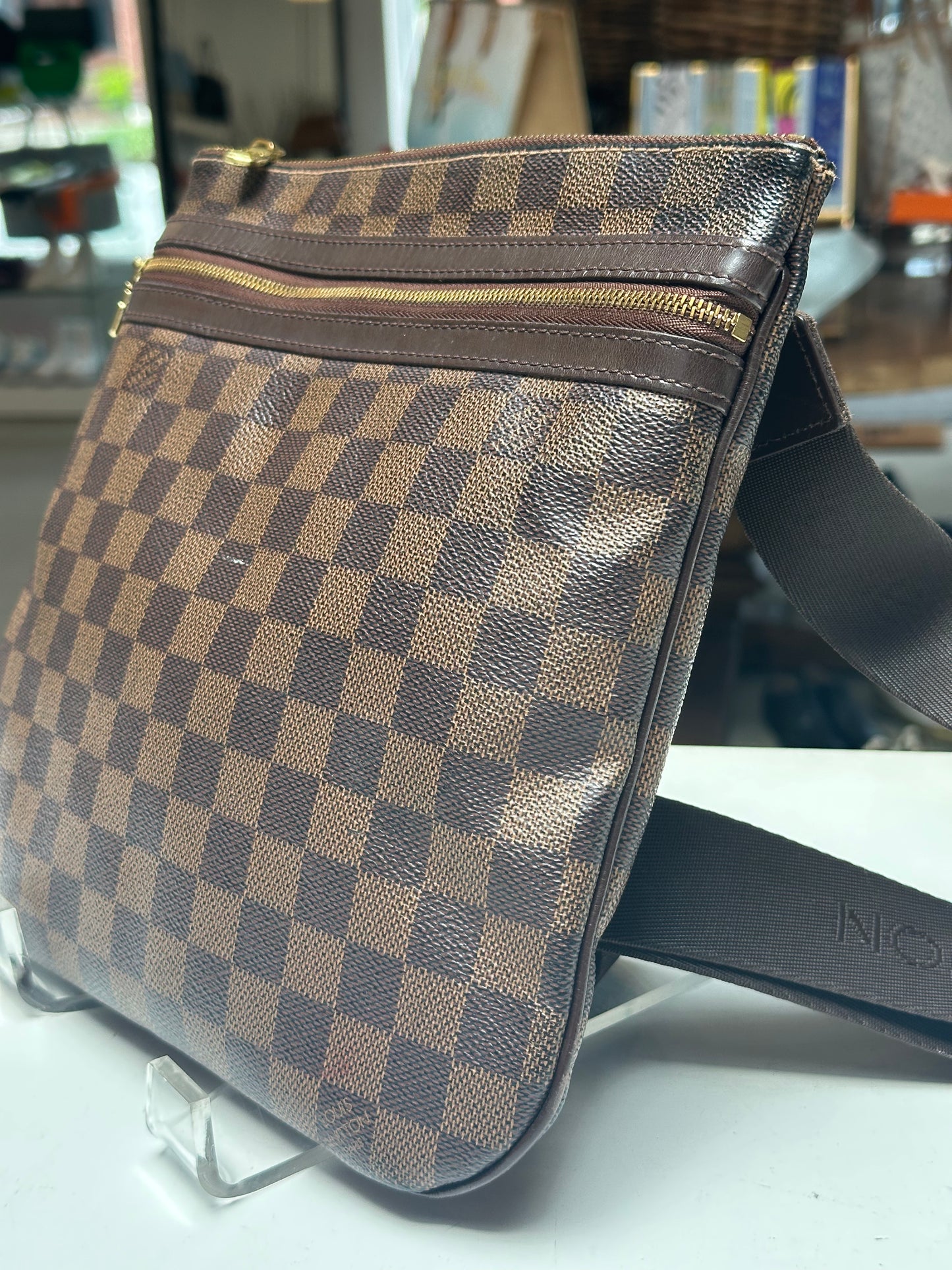 LV Bosphore