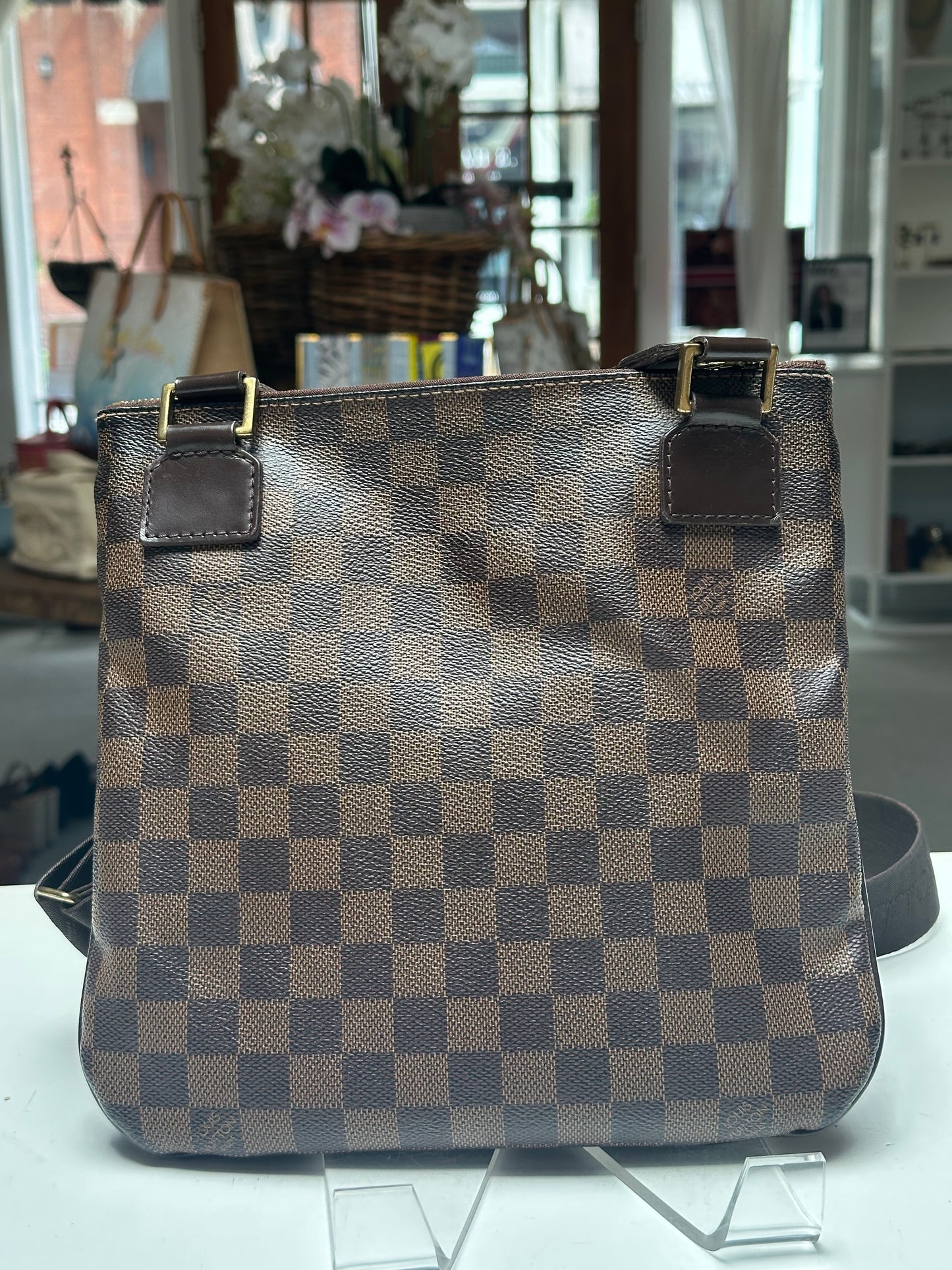 LV Bosphore