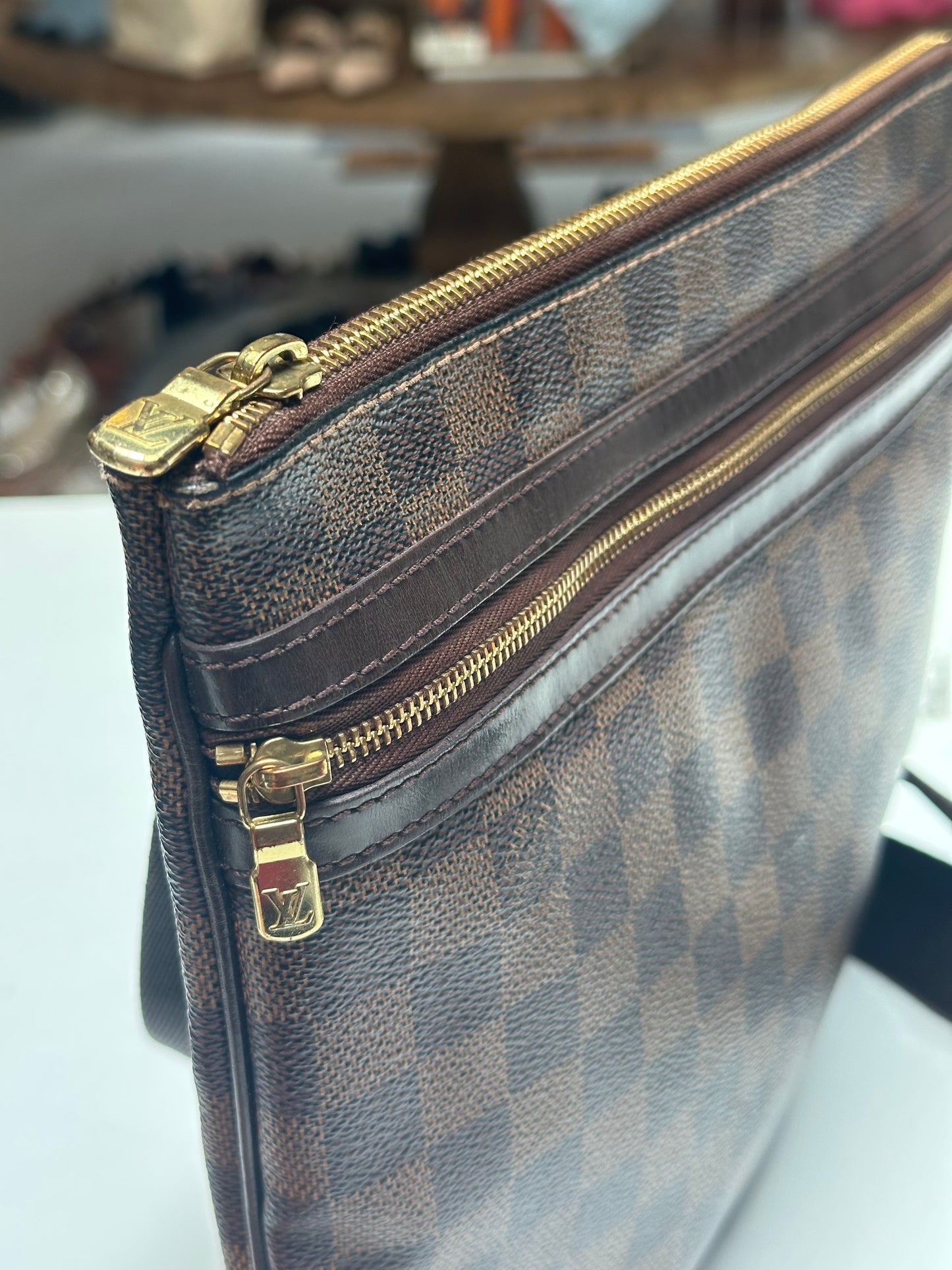 LV Bosphore