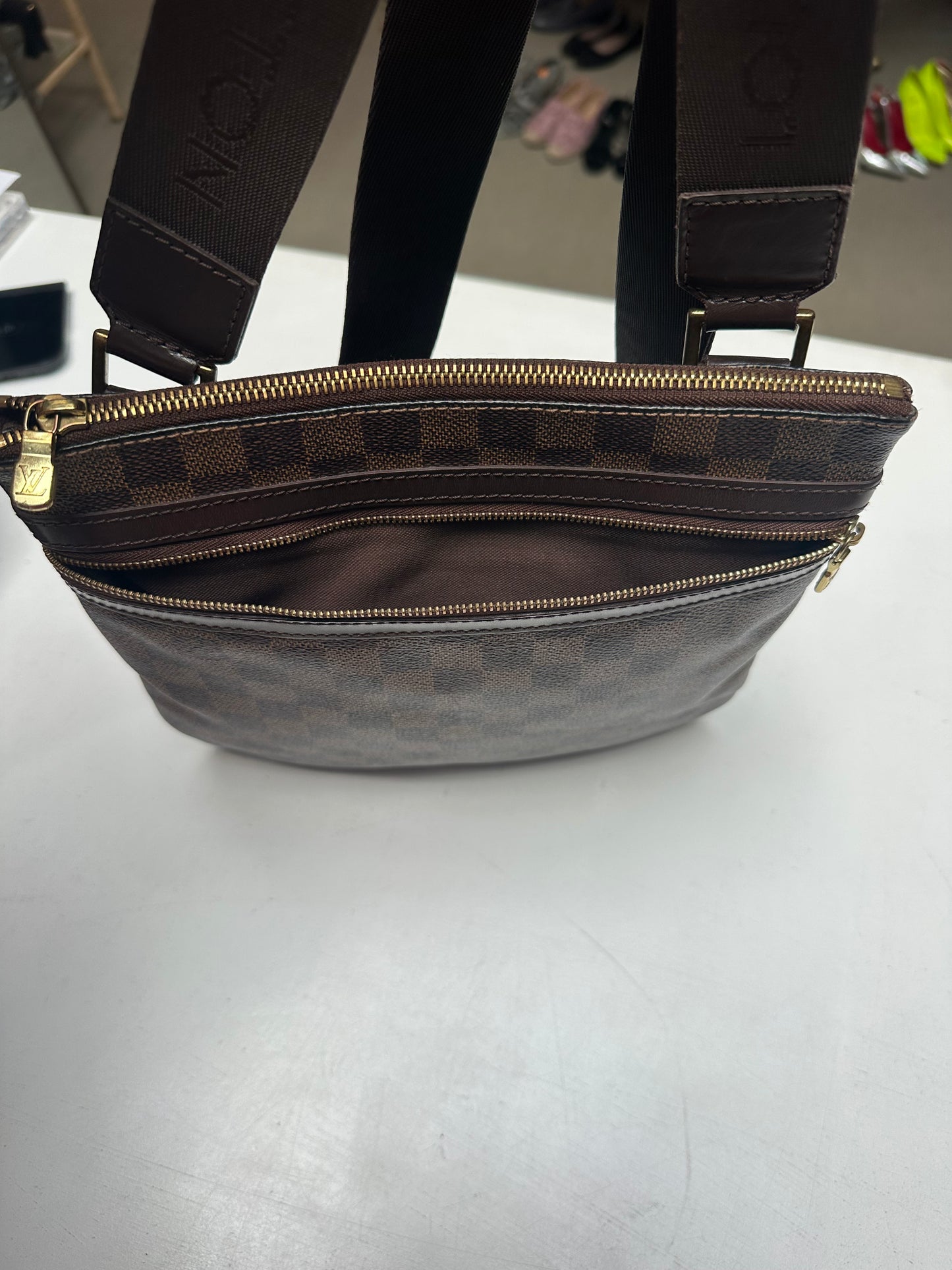 LV Bosphore