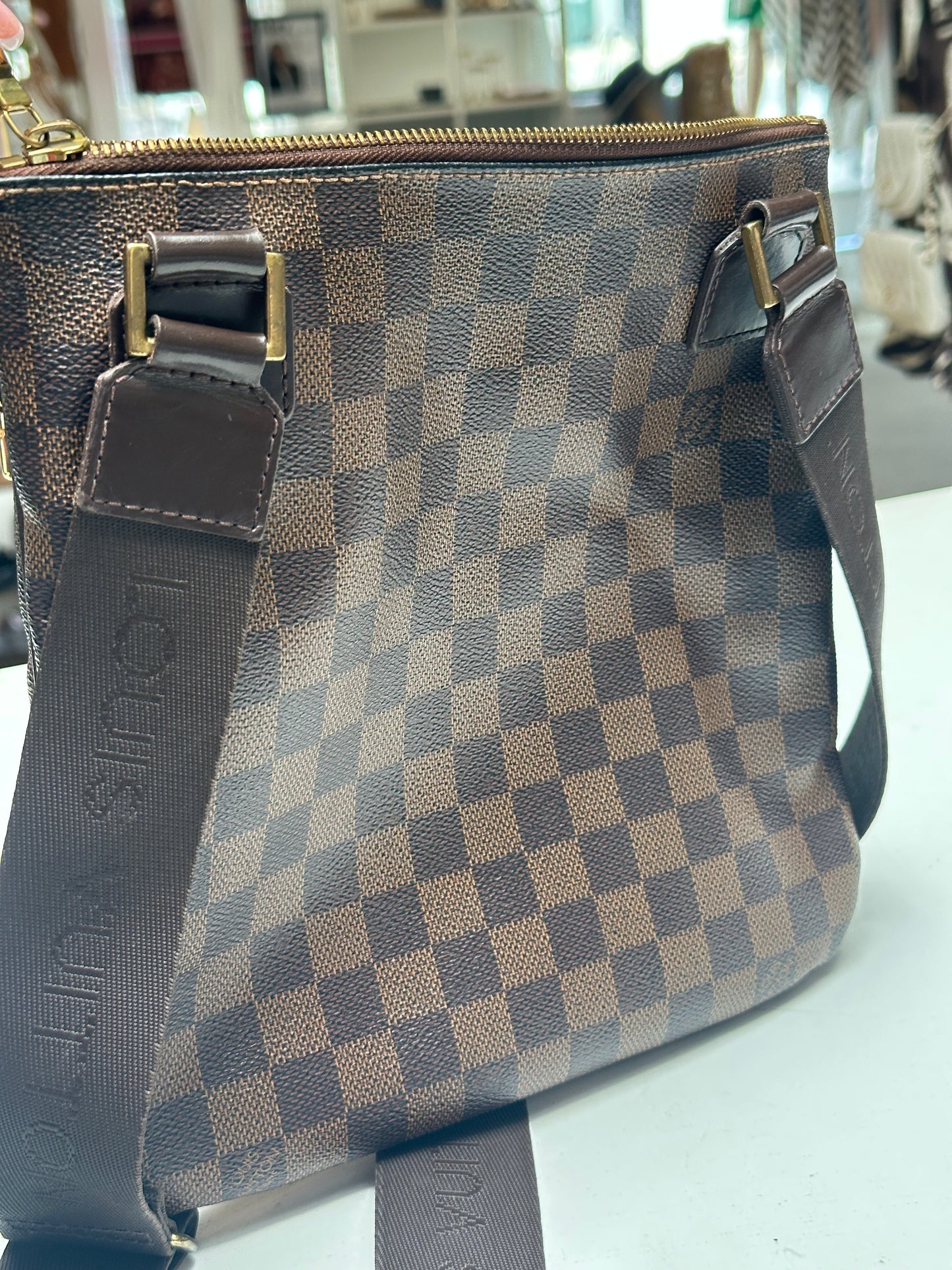 LV Bosphore