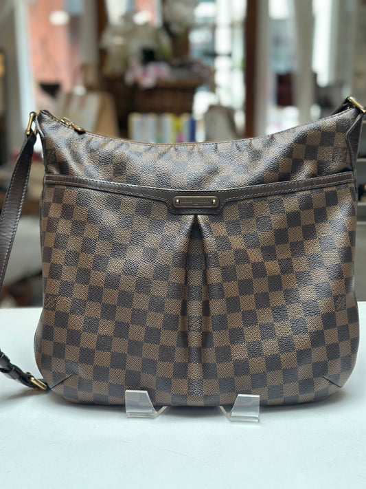 LV Bloomsbury GM