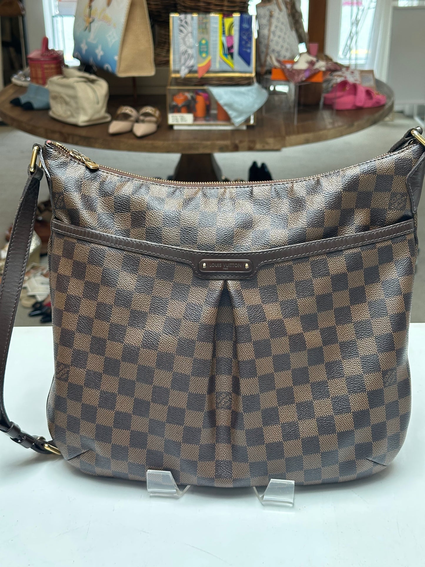LV Bloomsbury GM