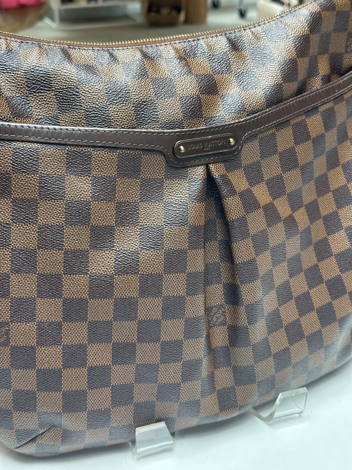 LV Bloomsbury GM