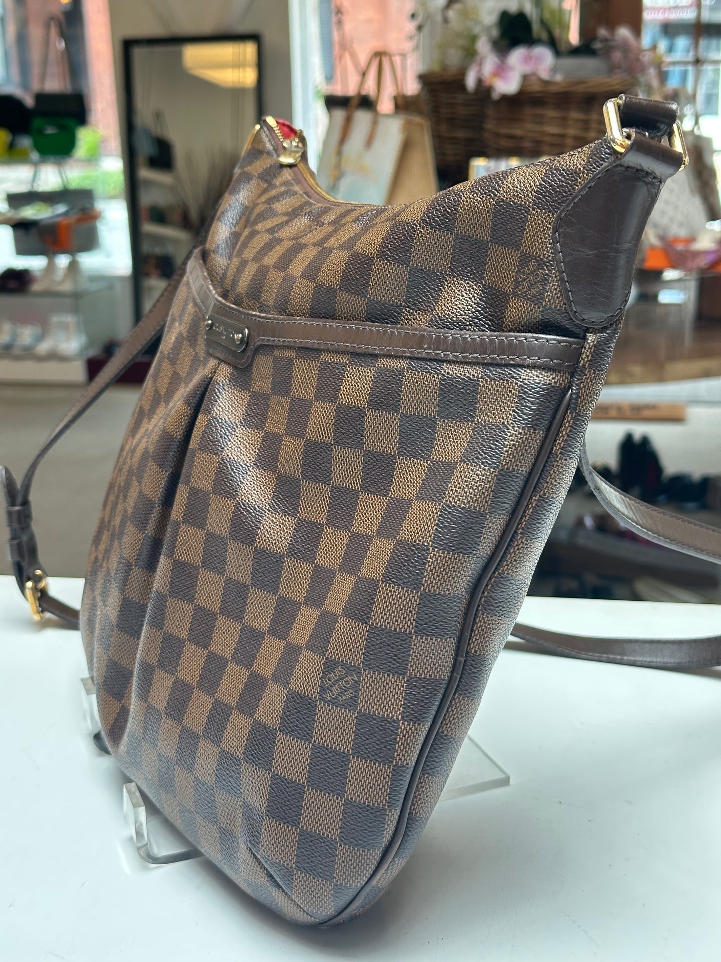 LV Bloomsbury GM