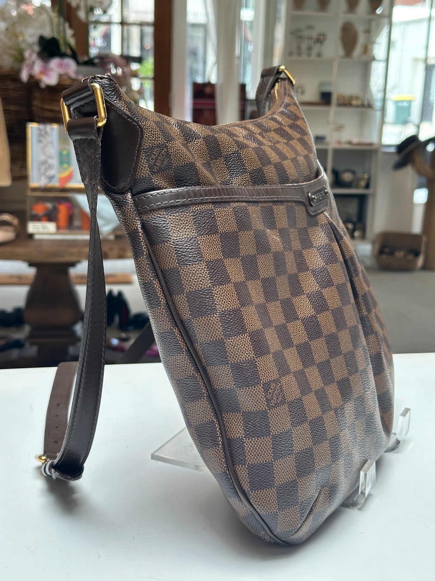 LV Bloomsbury GM