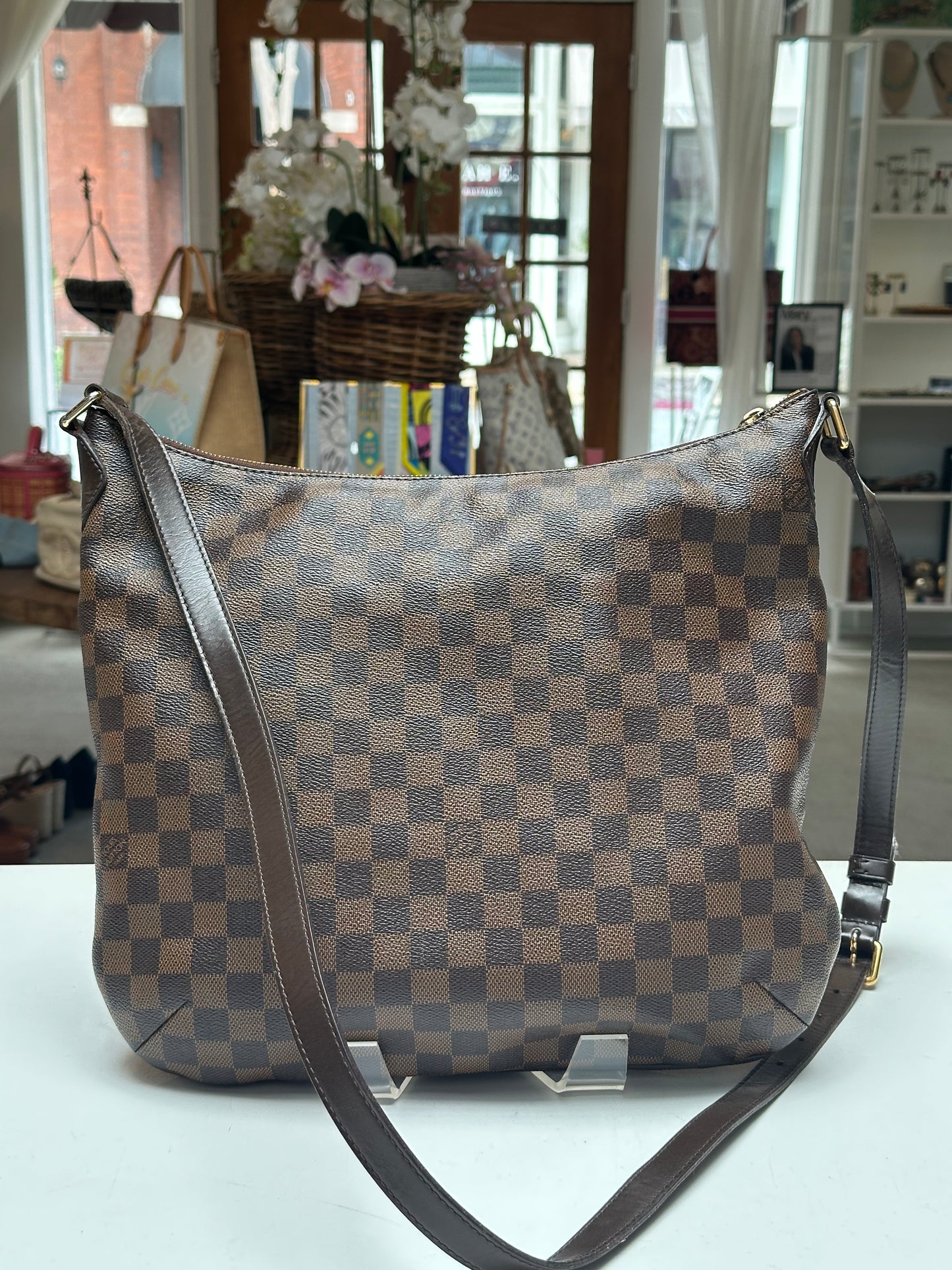LV Bloomsbury GM