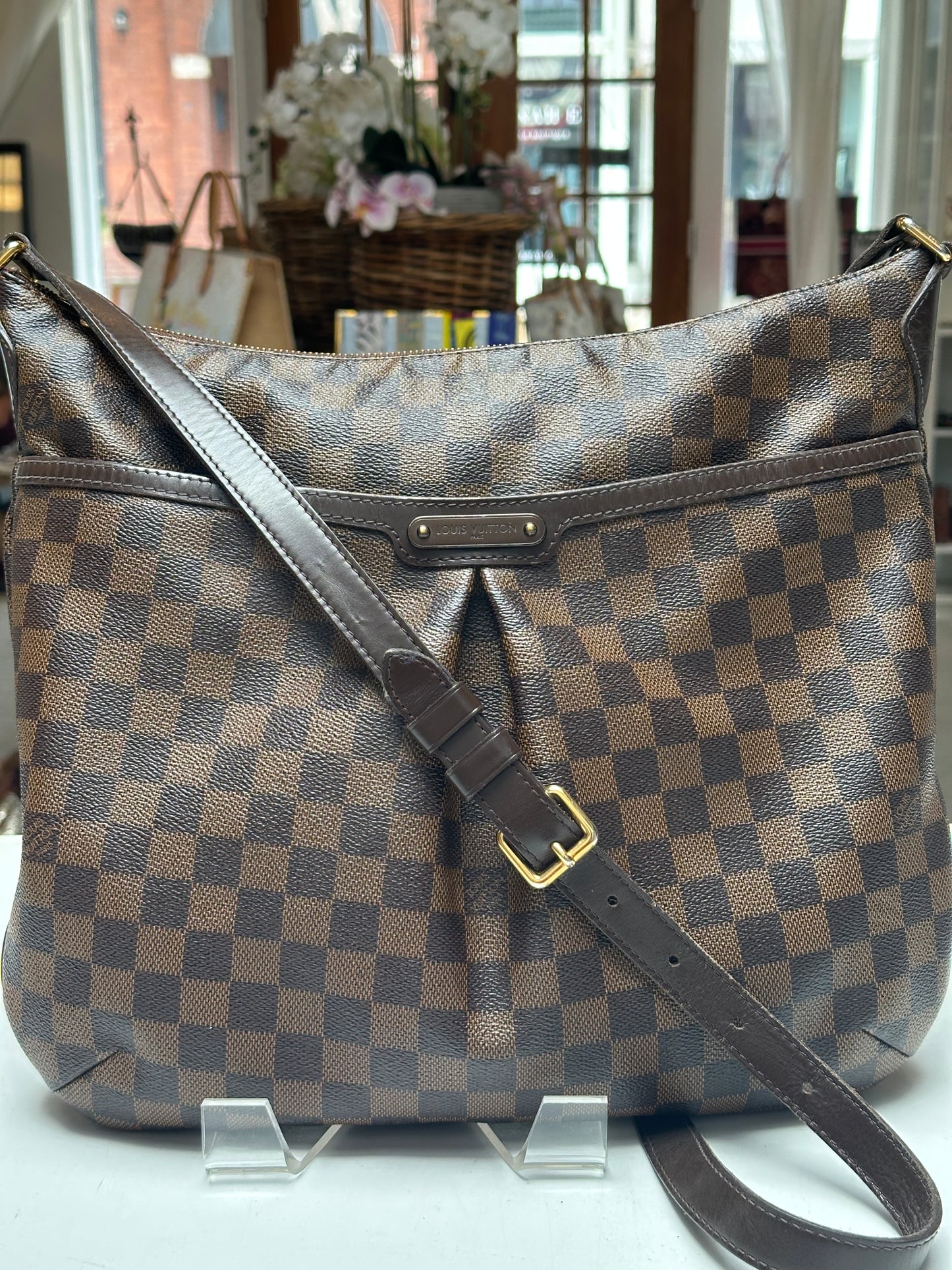 LV Bloomsbury GM